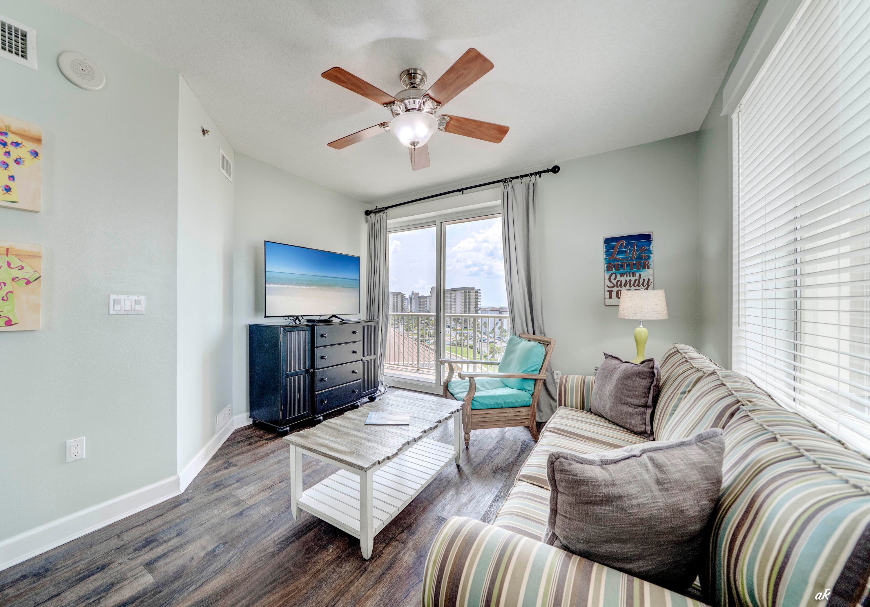 GRAND PANAMA BEACH RESORTS - Residential