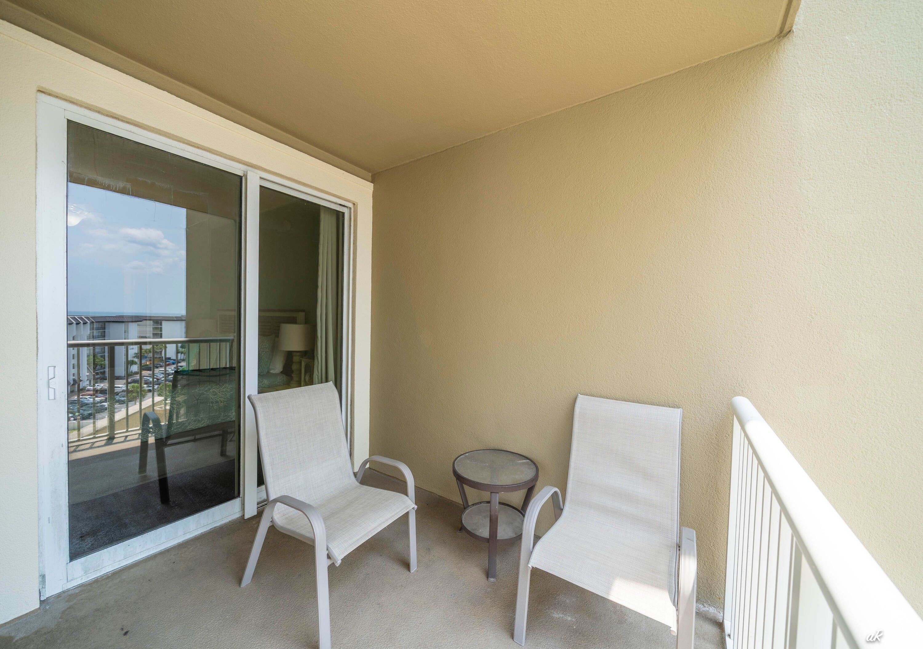 GRAND PANAMA BEACH RESORTS - Residential