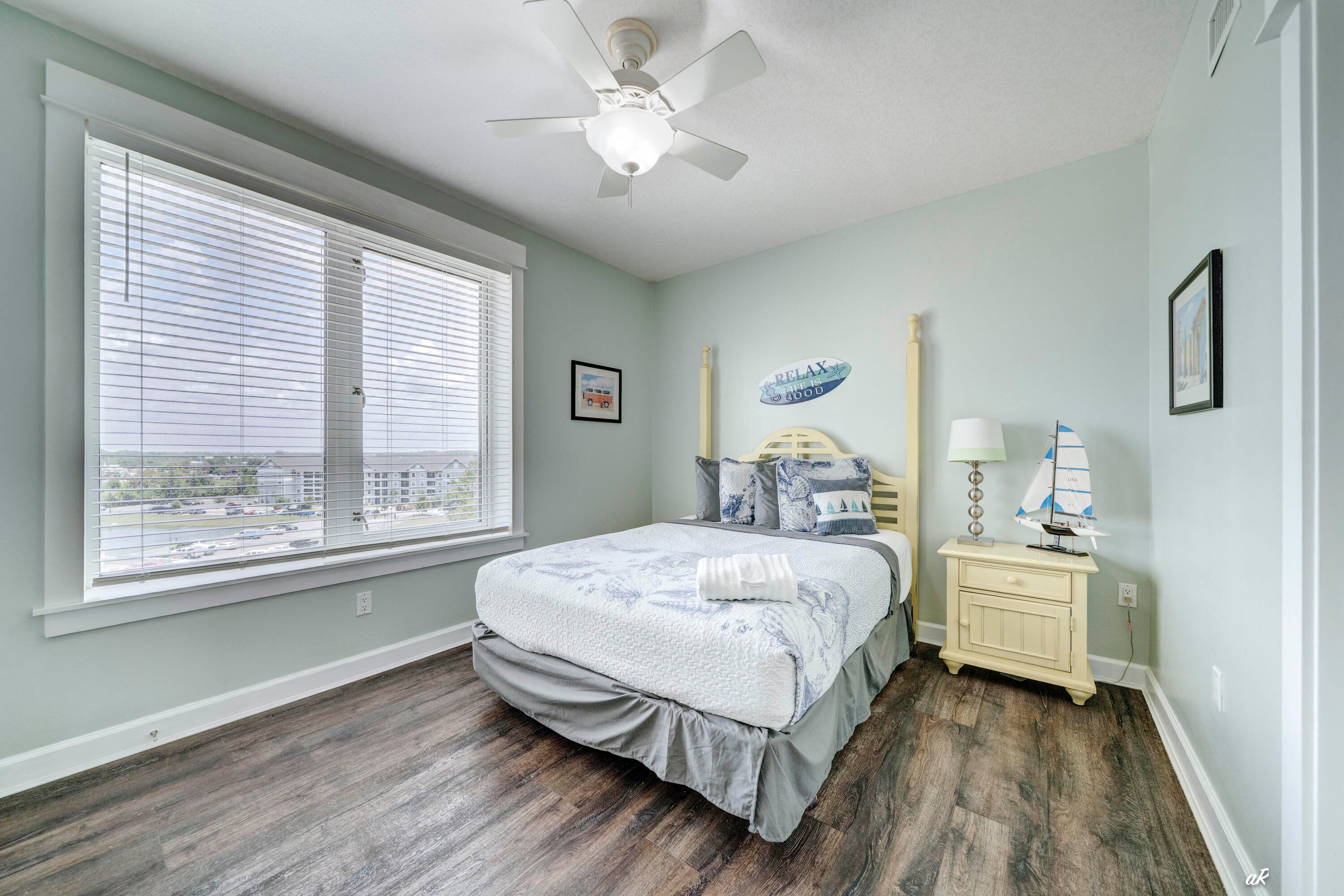 GRAND PANAMA BEACH RESORTS - Residential