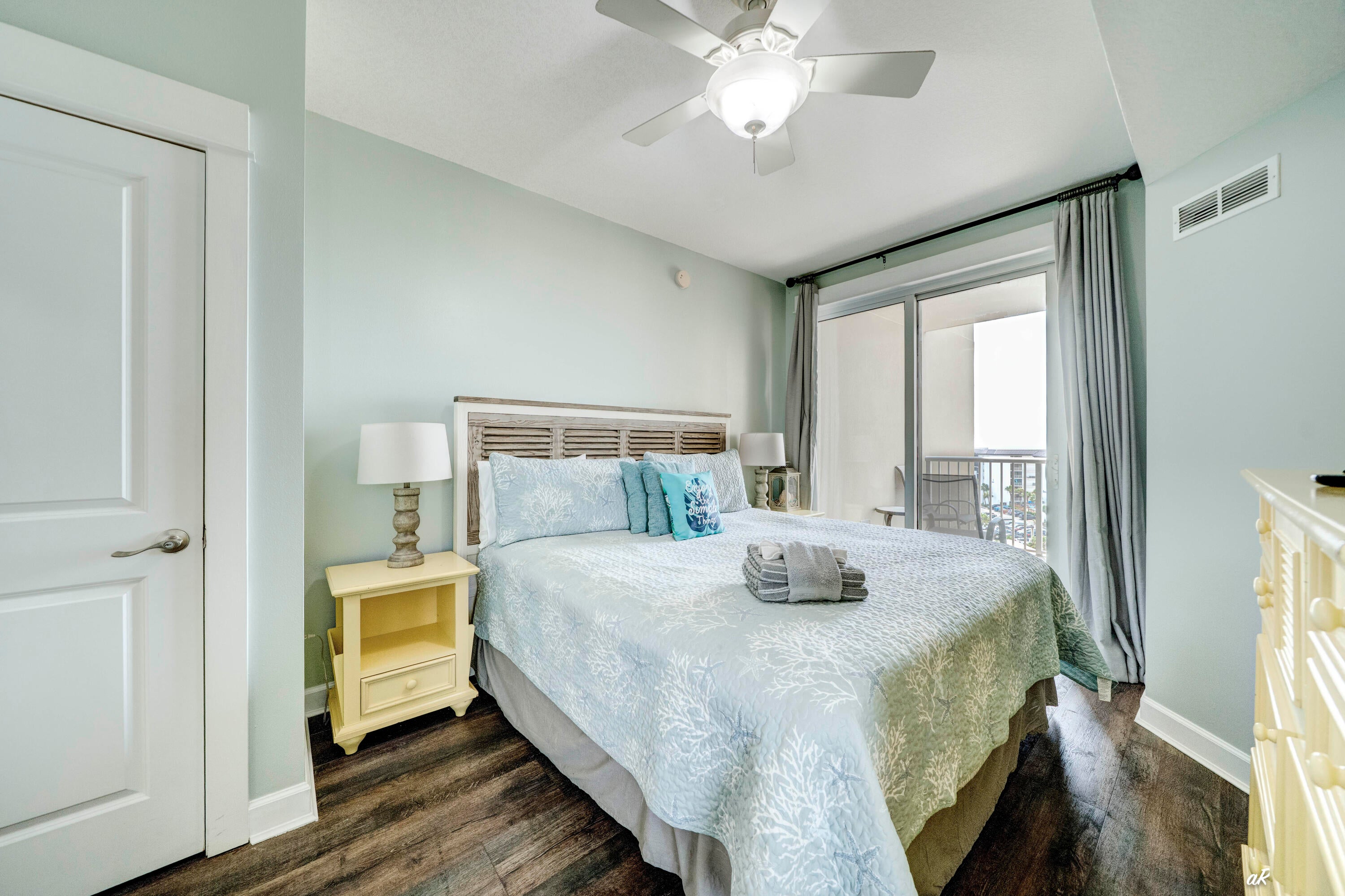GRAND PANAMA BEACH RESORTS - Residential
