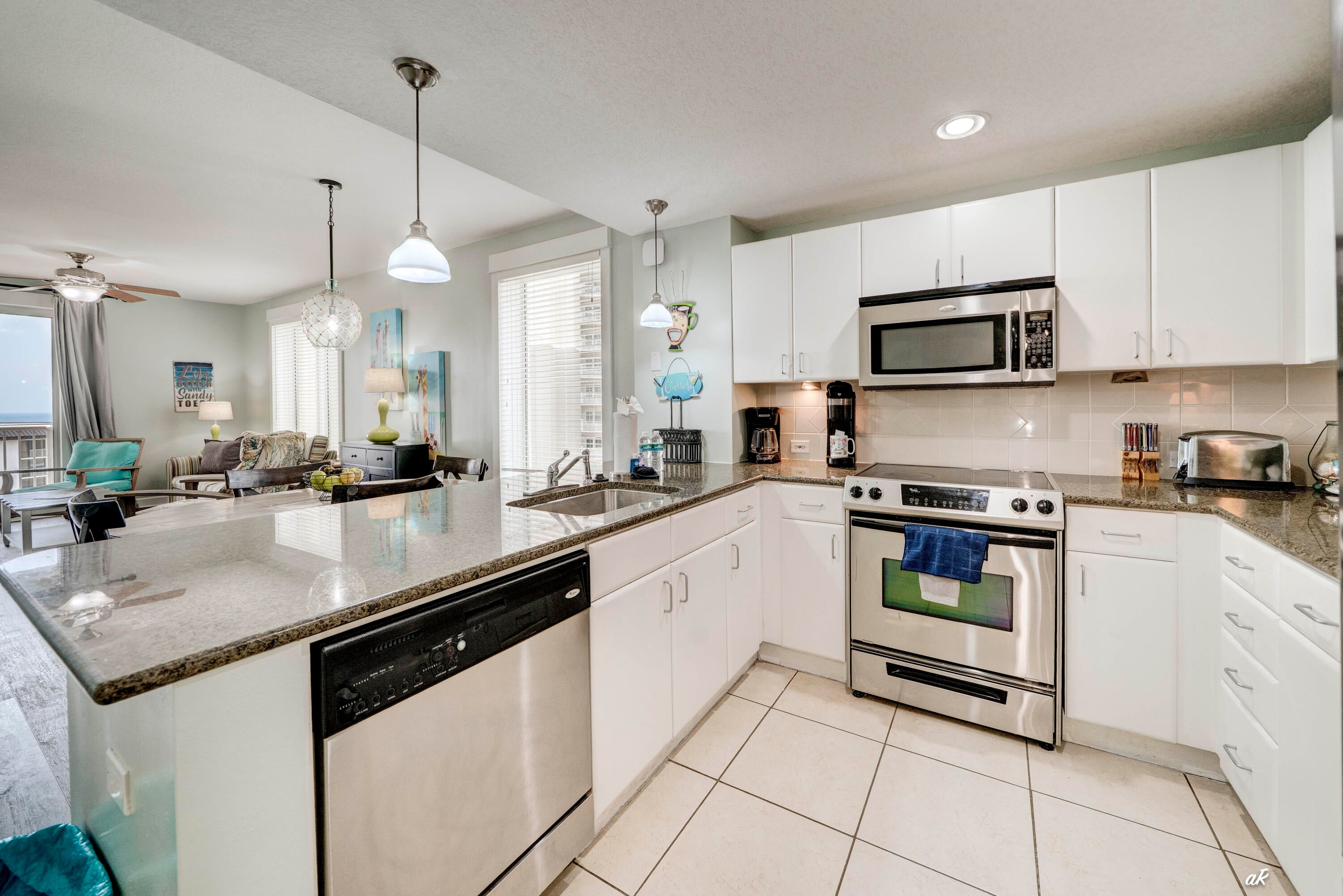GRAND PANAMA BEACH RESORTS - Residential