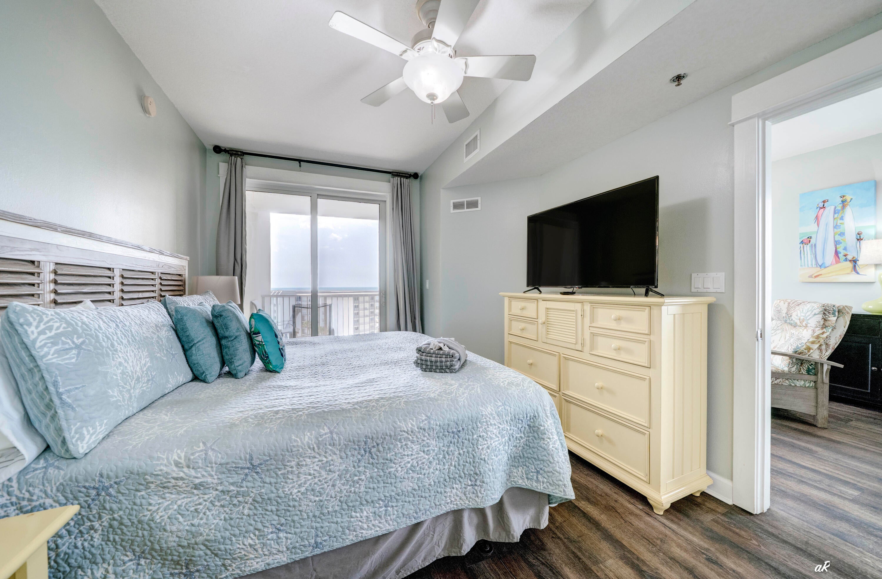 GRAND PANAMA BEACH RESORTS - Residential