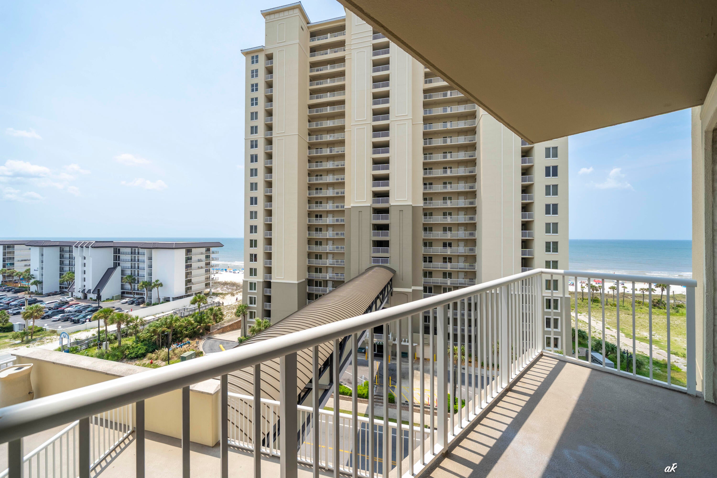 GRAND PANAMA BEACH RESORTS - Residential