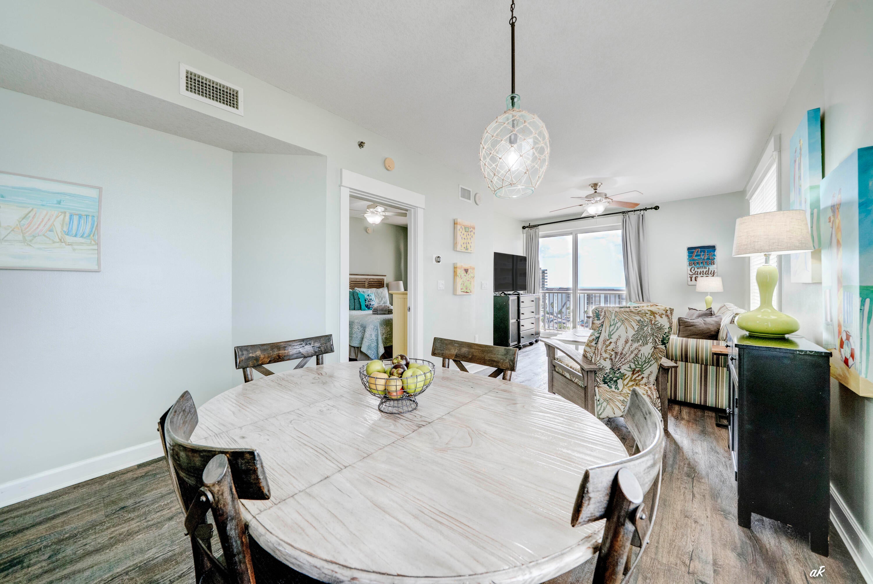GRAND PANAMA BEACH RESORTS - Residential