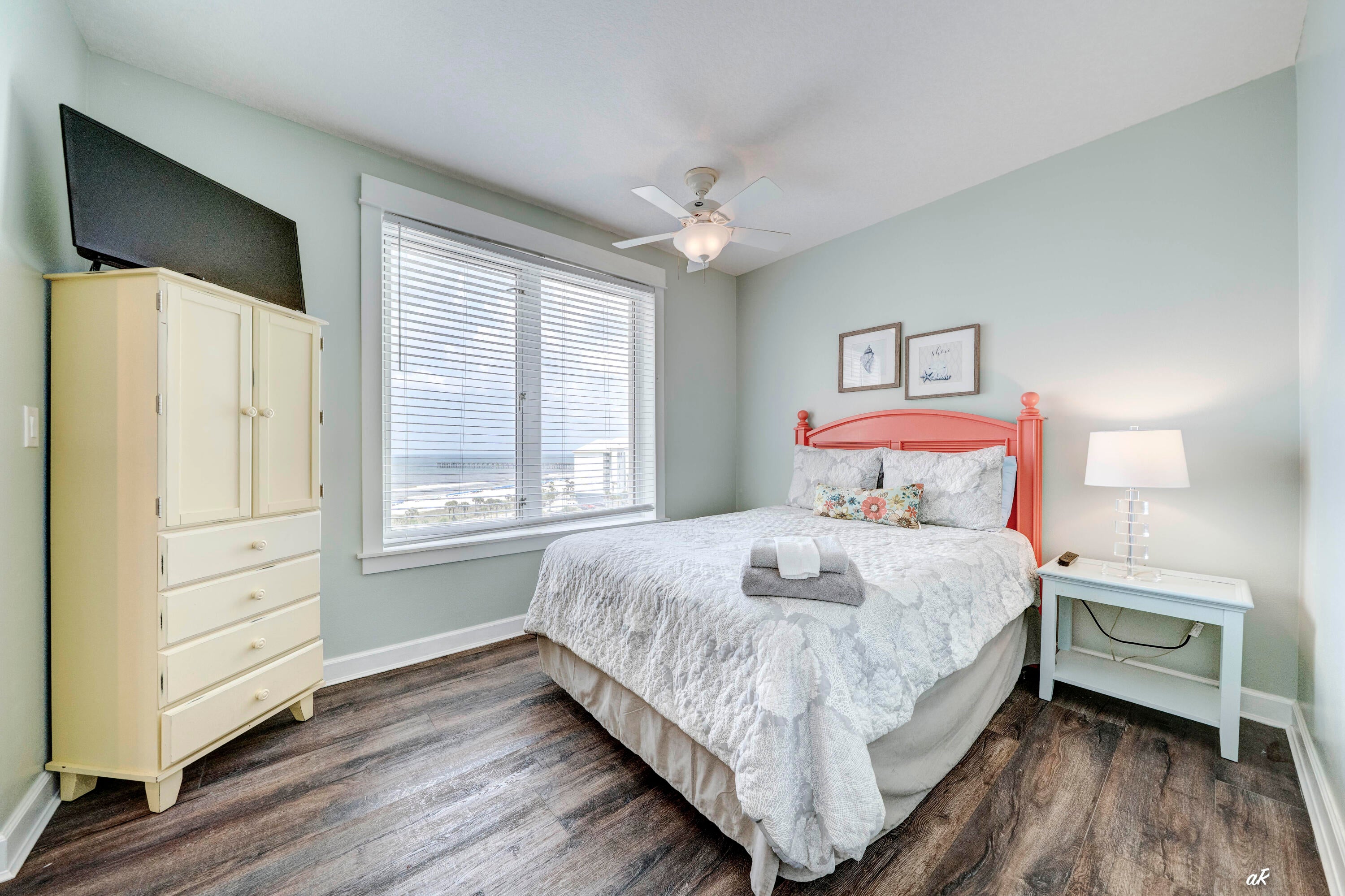GRAND PANAMA BEACH RESORTS - Residential
