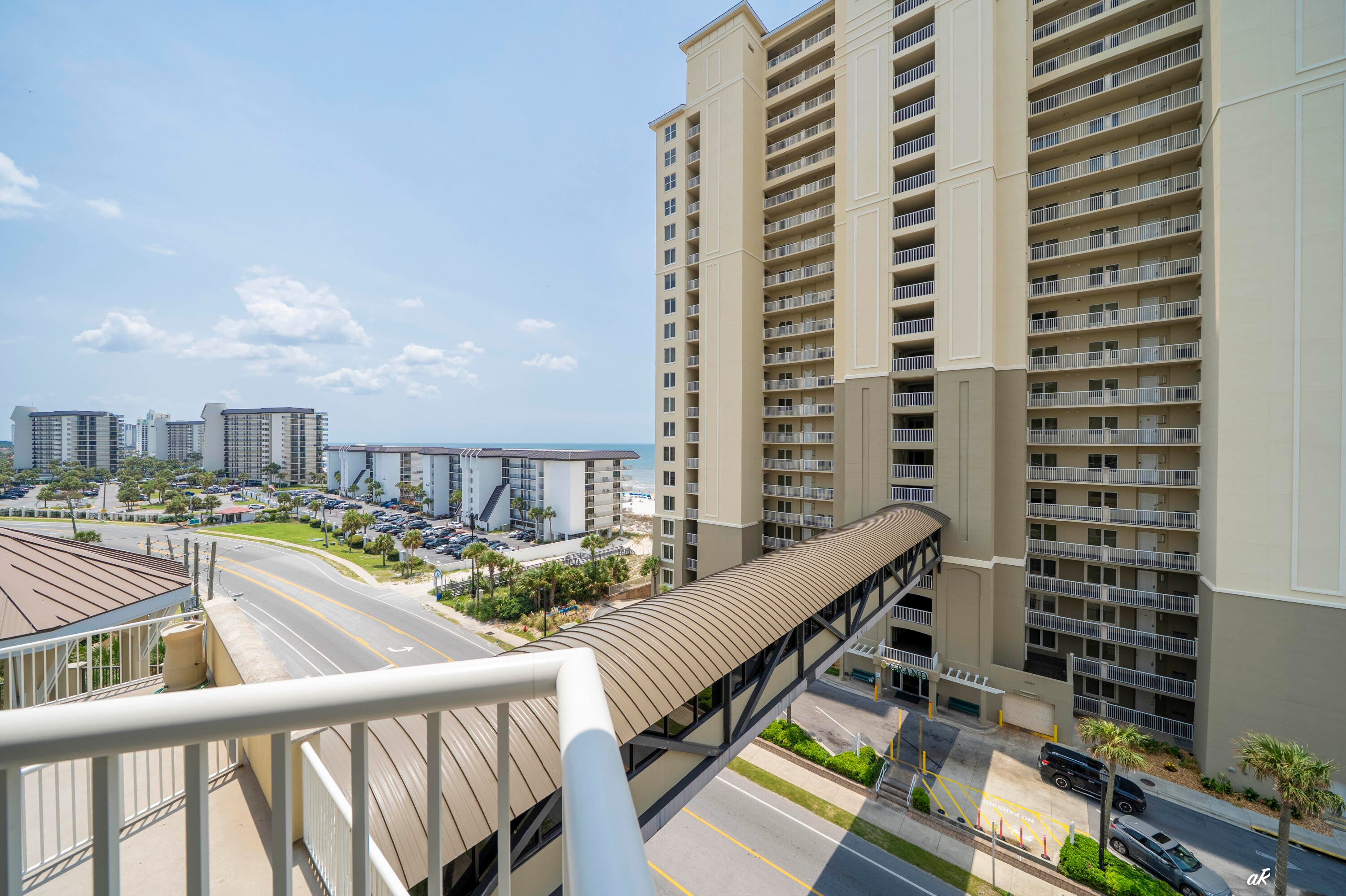 GRAND PANAMA BEACH RESORTS - Residential