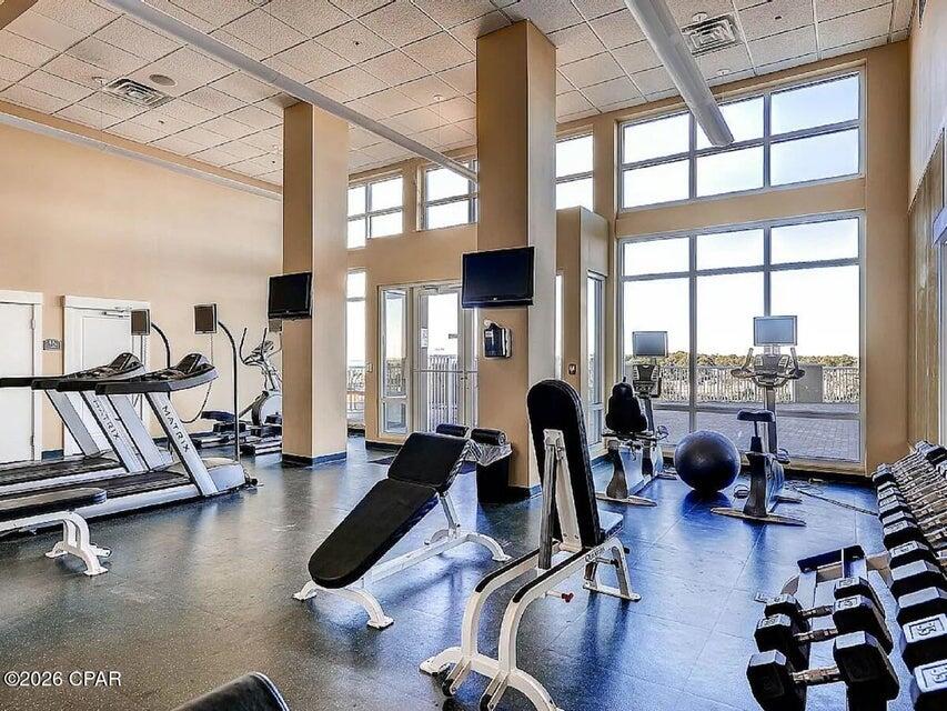 GRAND PANAMA BEACH RESORTS - Residential