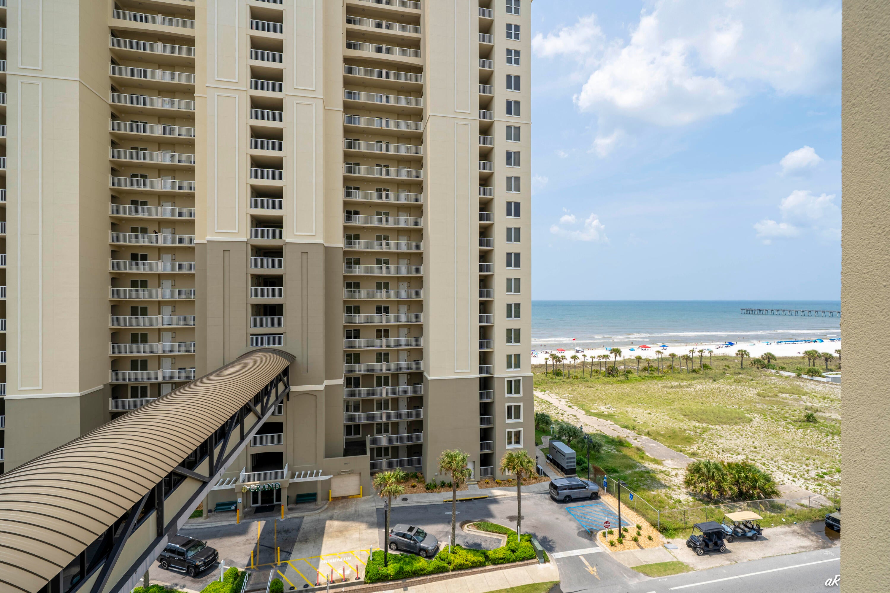 GRAND PANAMA BEACH RESORTS - Residential