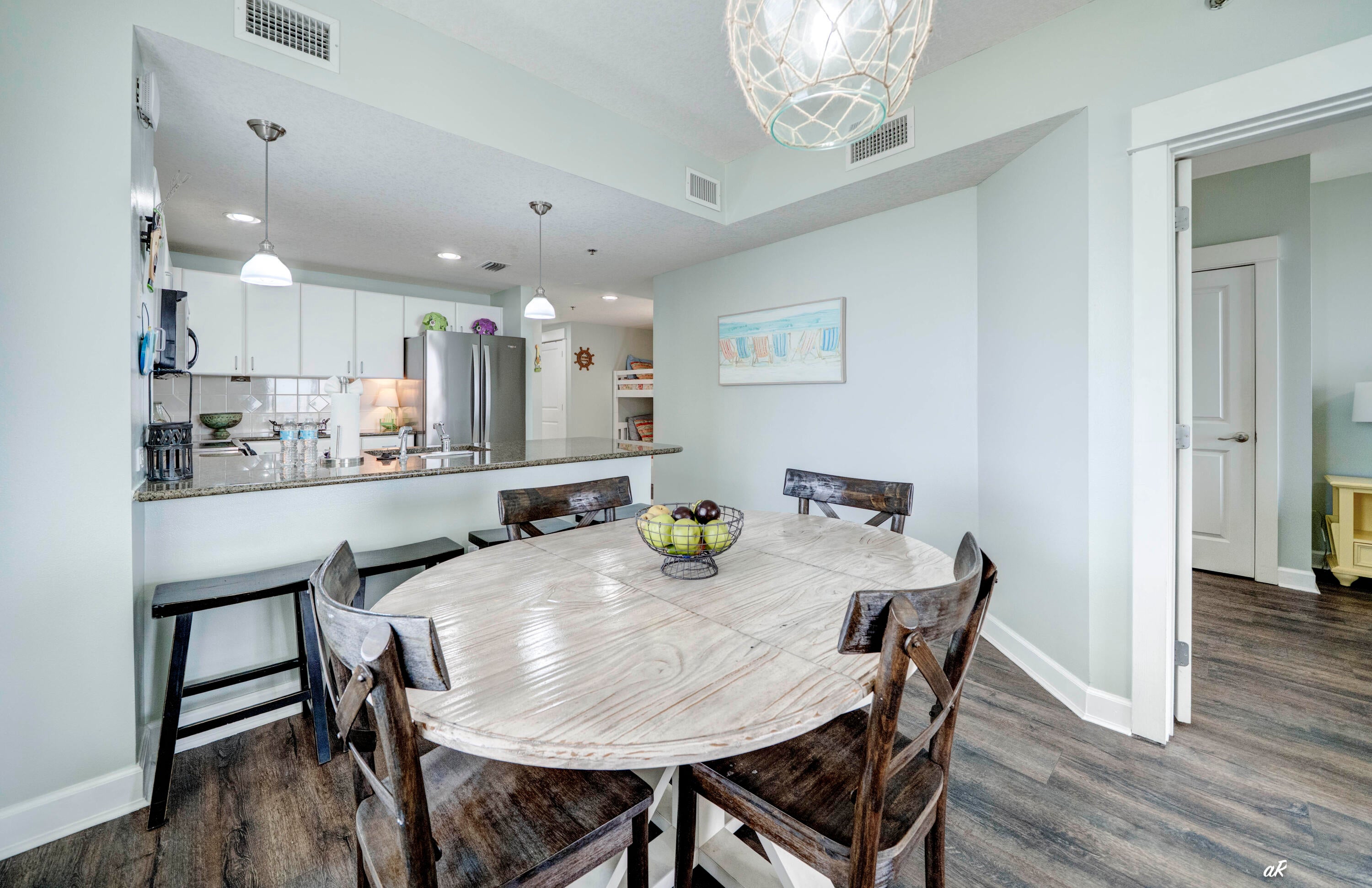 GRAND PANAMA BEACH RESORTS - Residential