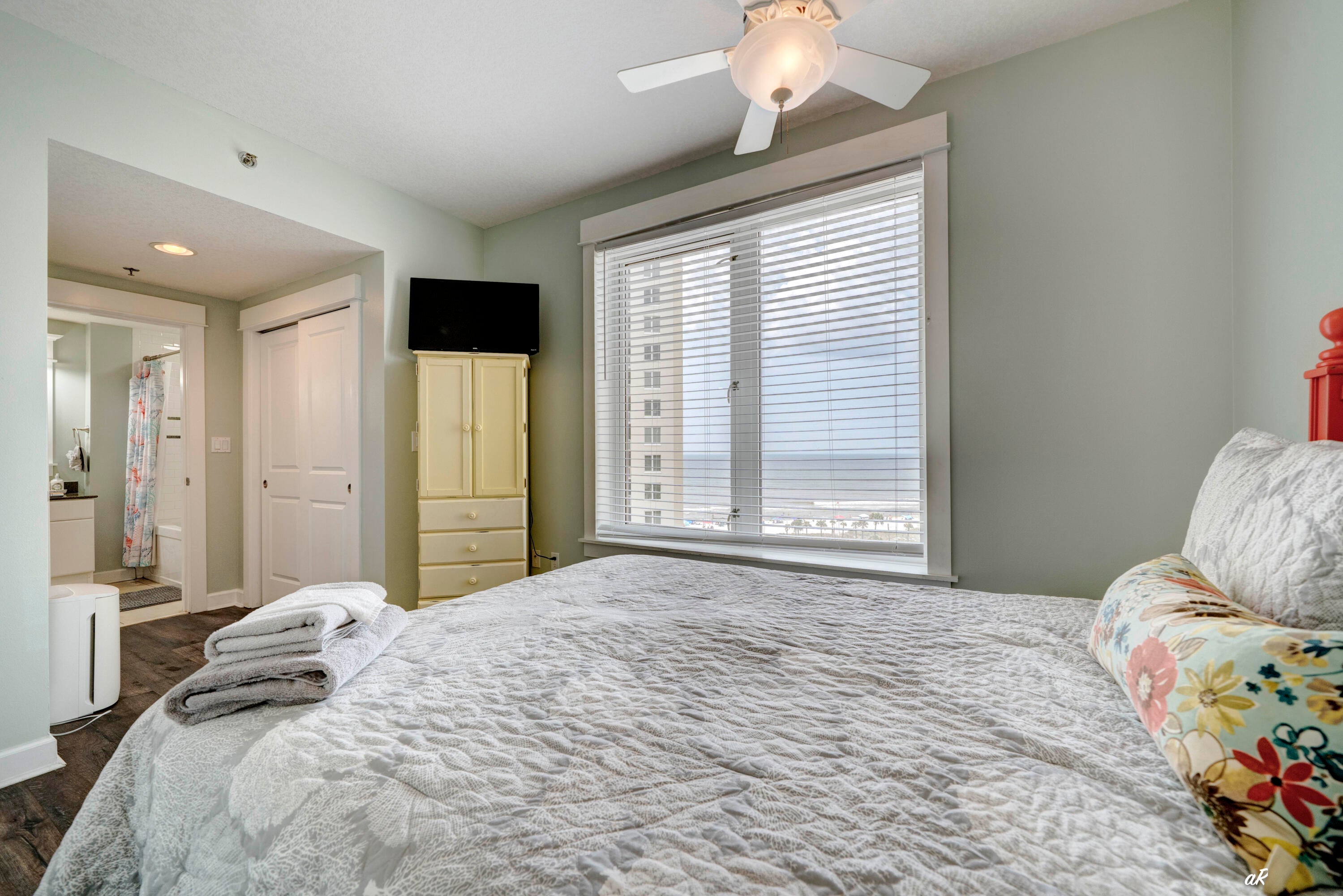 GRAND PANAMA BEACH RESORTS - Residential