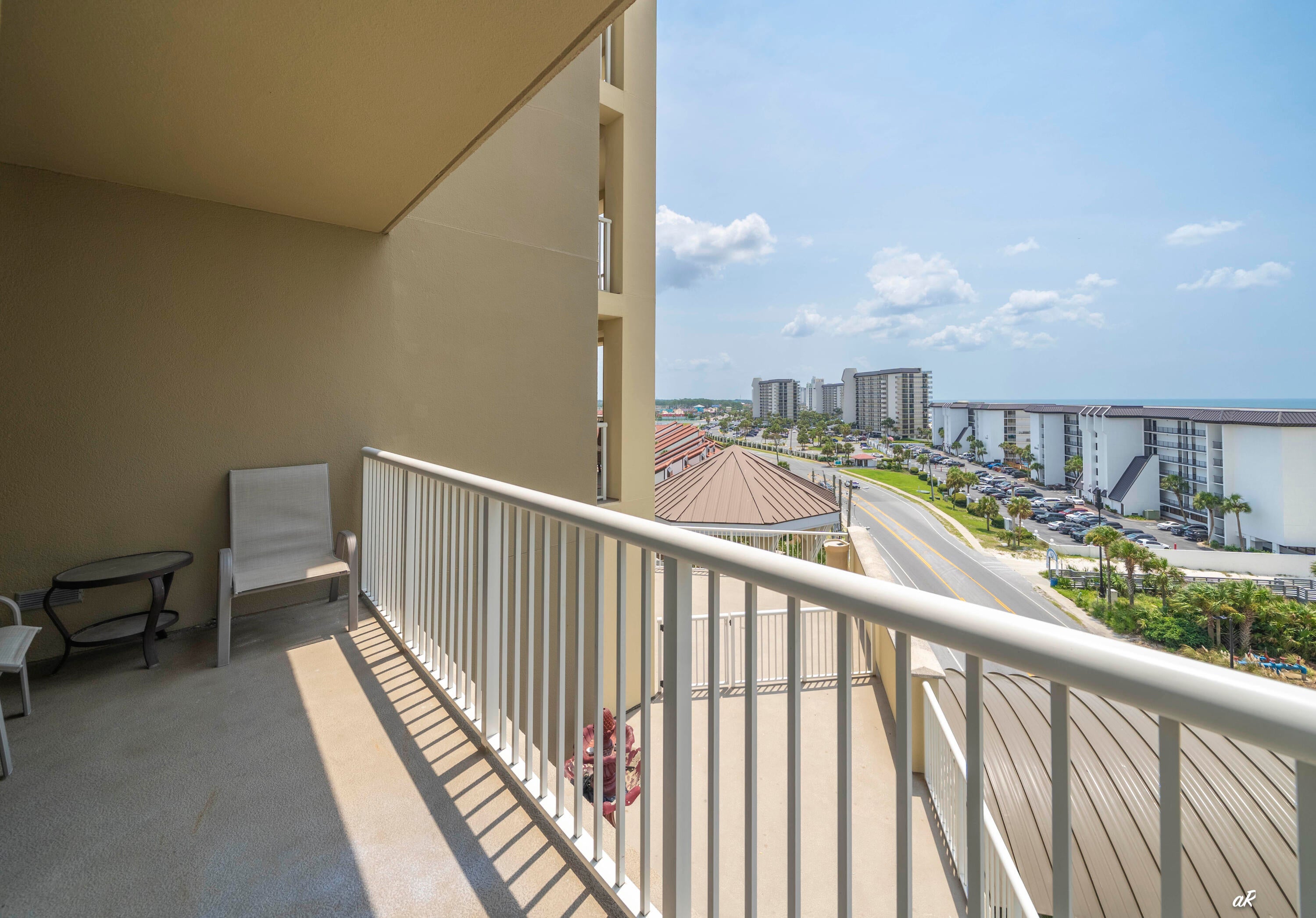 GRAND PANAMA BEACH RESORTS - Residential