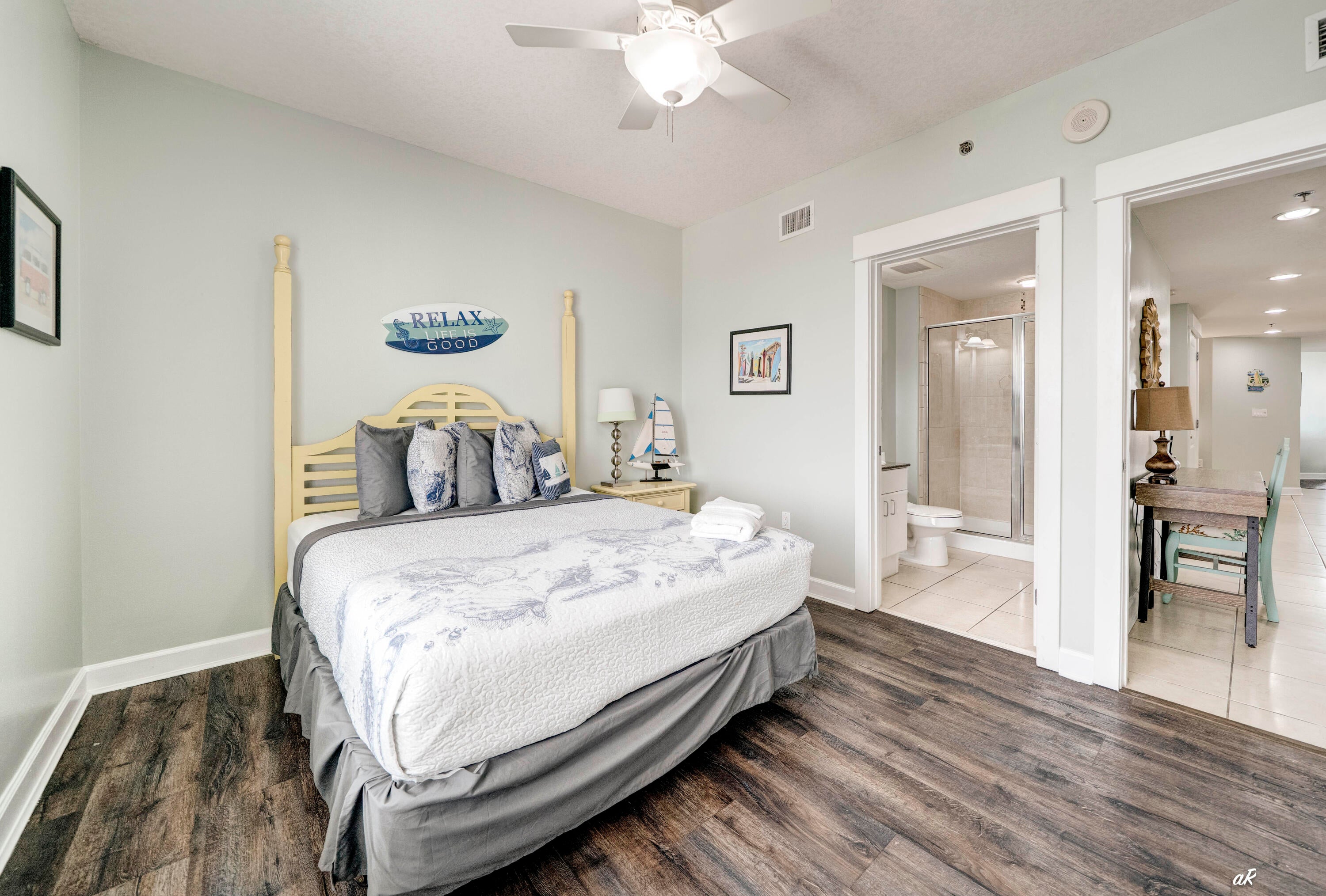 GRAND PANAMA BEACH RESORTS - Residential