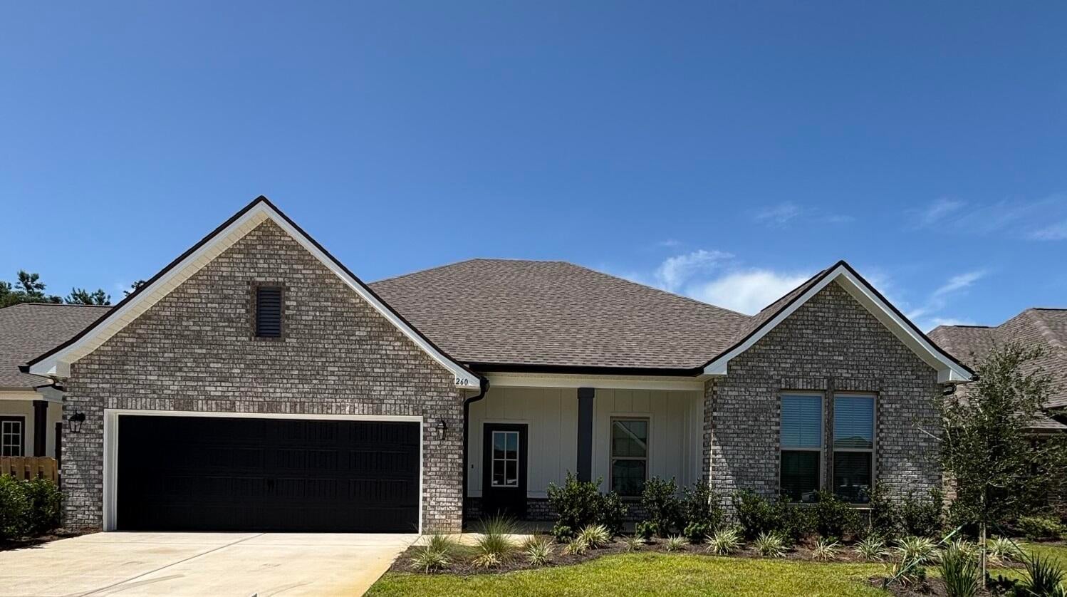 HAMMOCK BAY - BIRD SONG - Residential