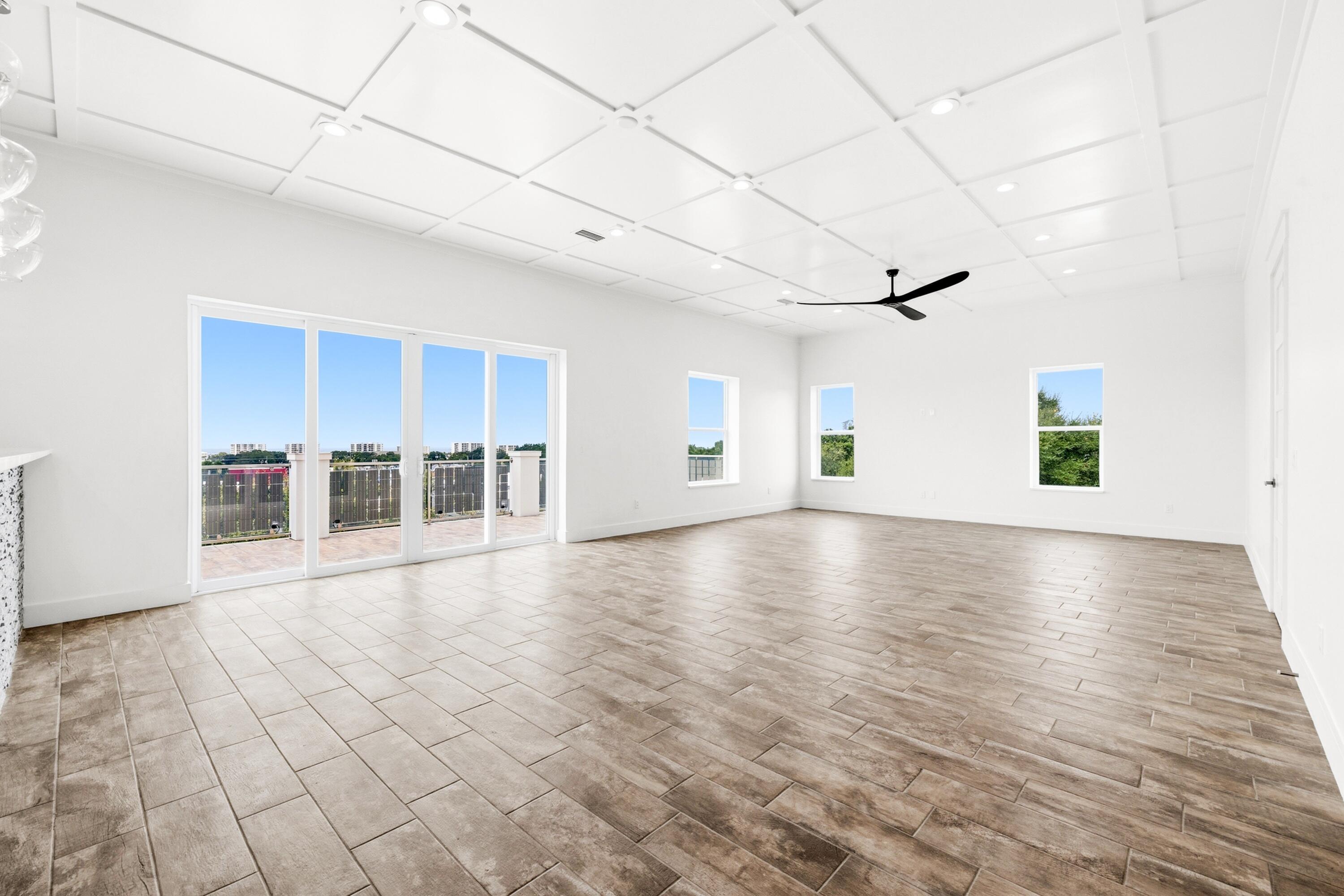 BEACONVIEW - Residential