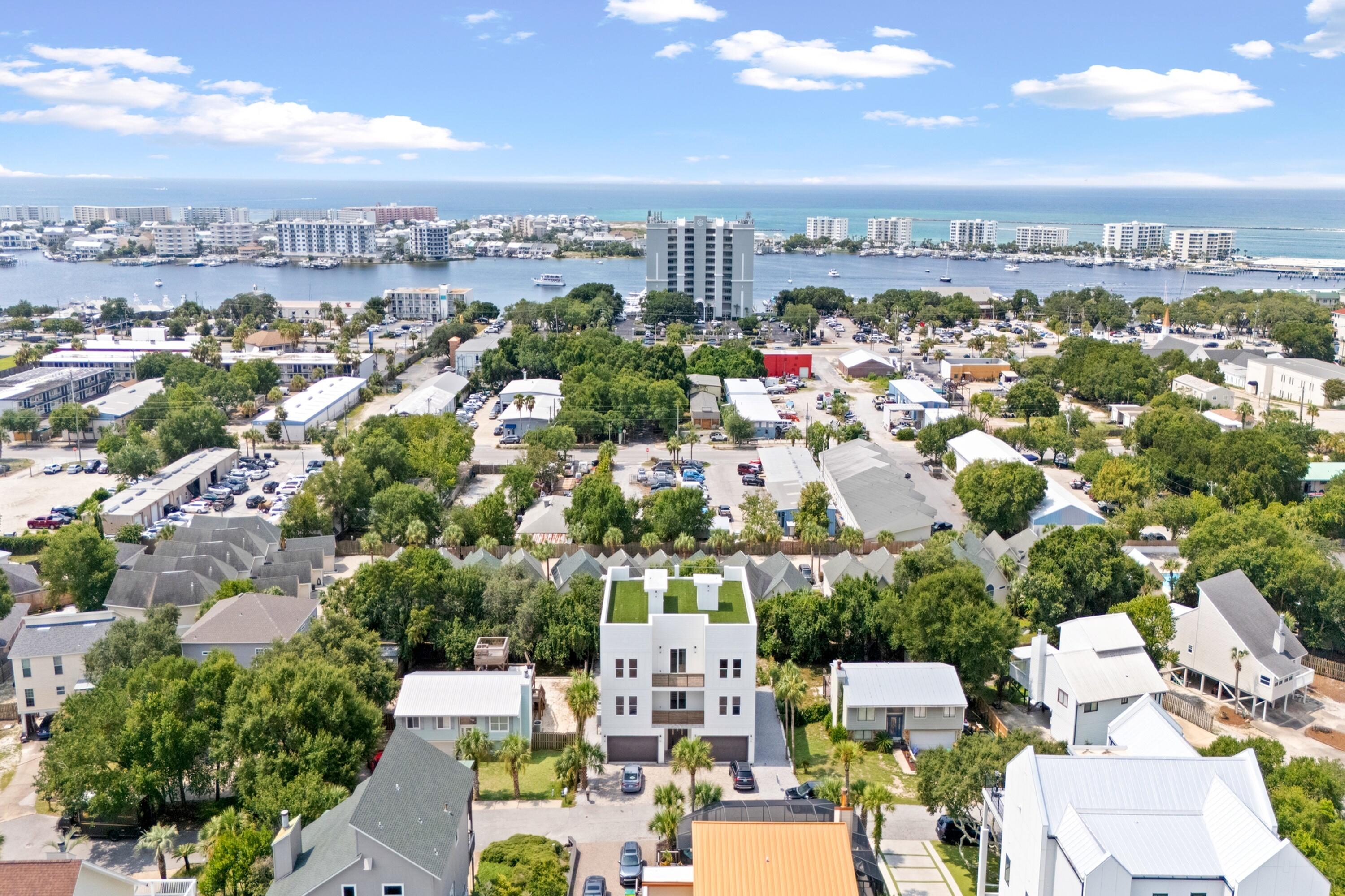 BEACONVIEW - Residential