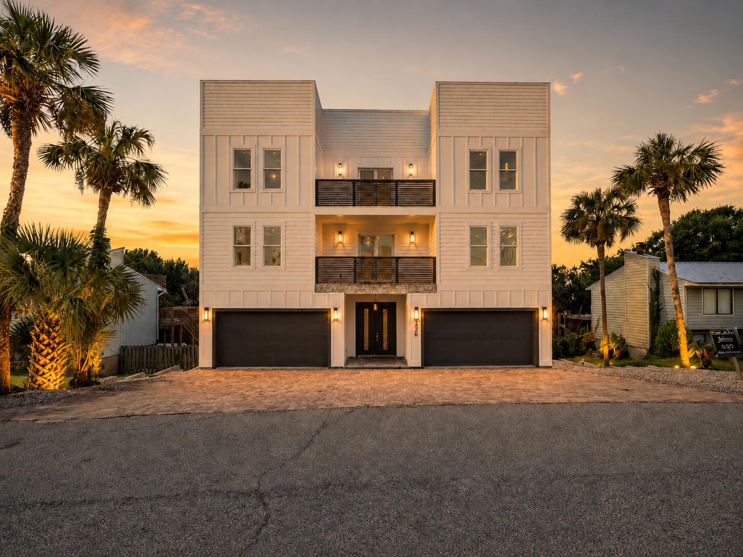 BEACONVIEW - Residential