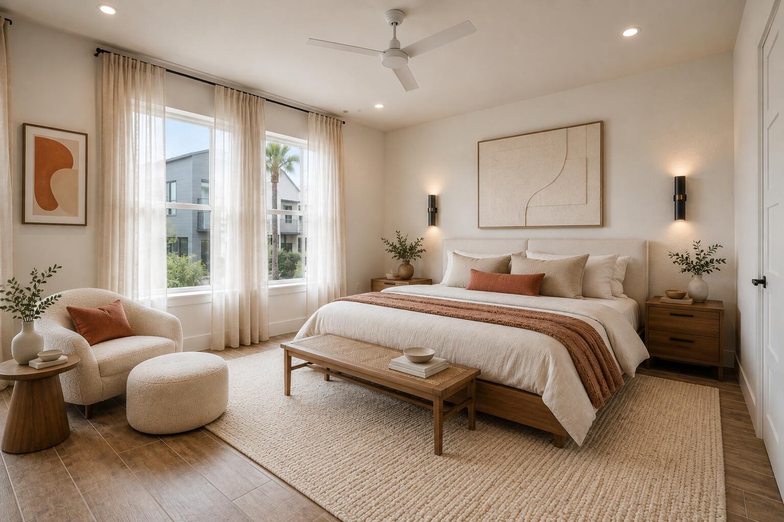 BEACONVIEW - Residential