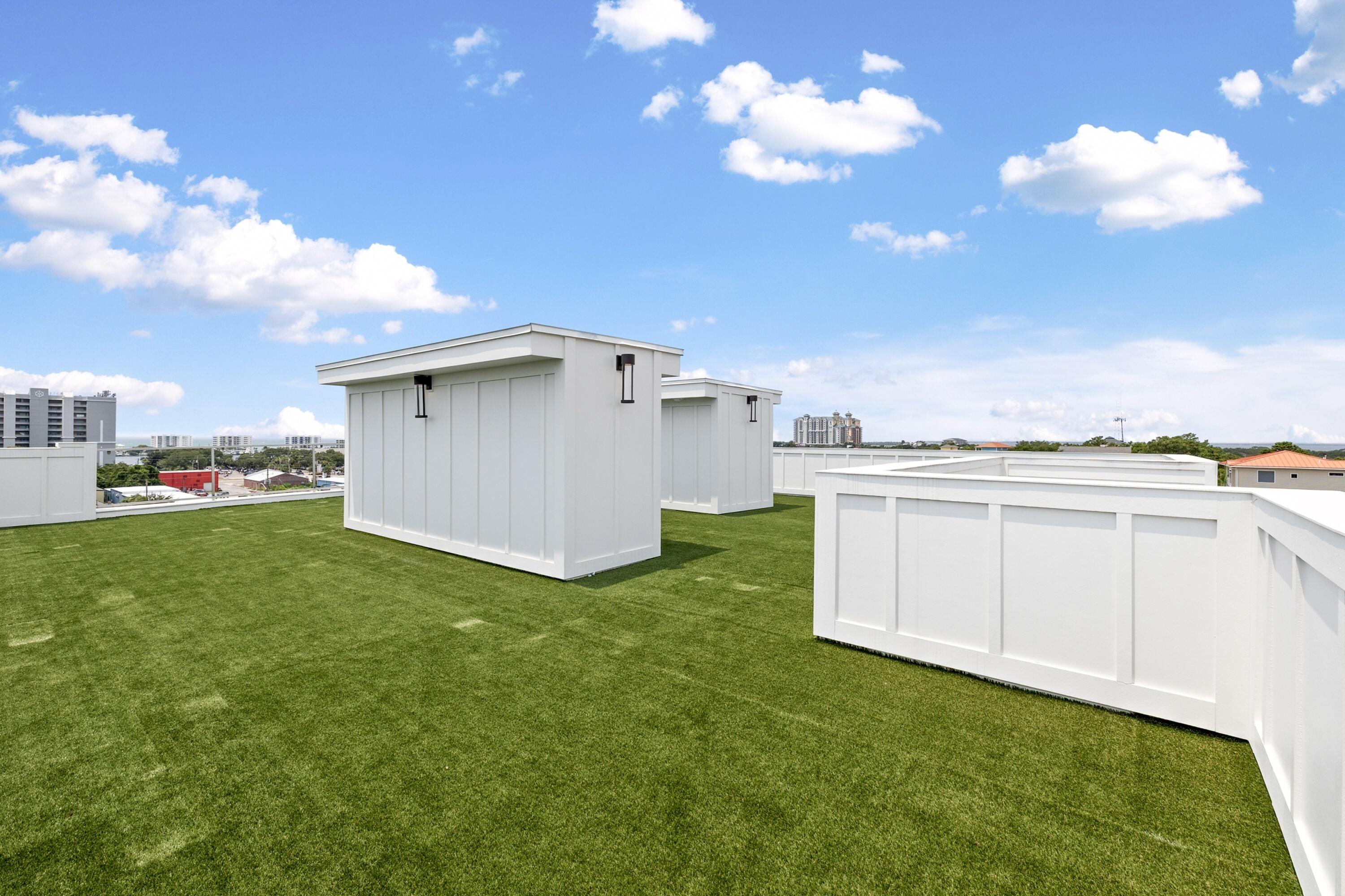 BEACONVIEW - Residential