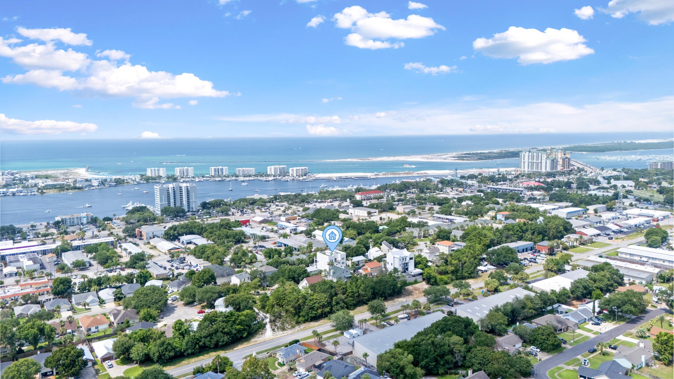 BEACONVIEW - Residential