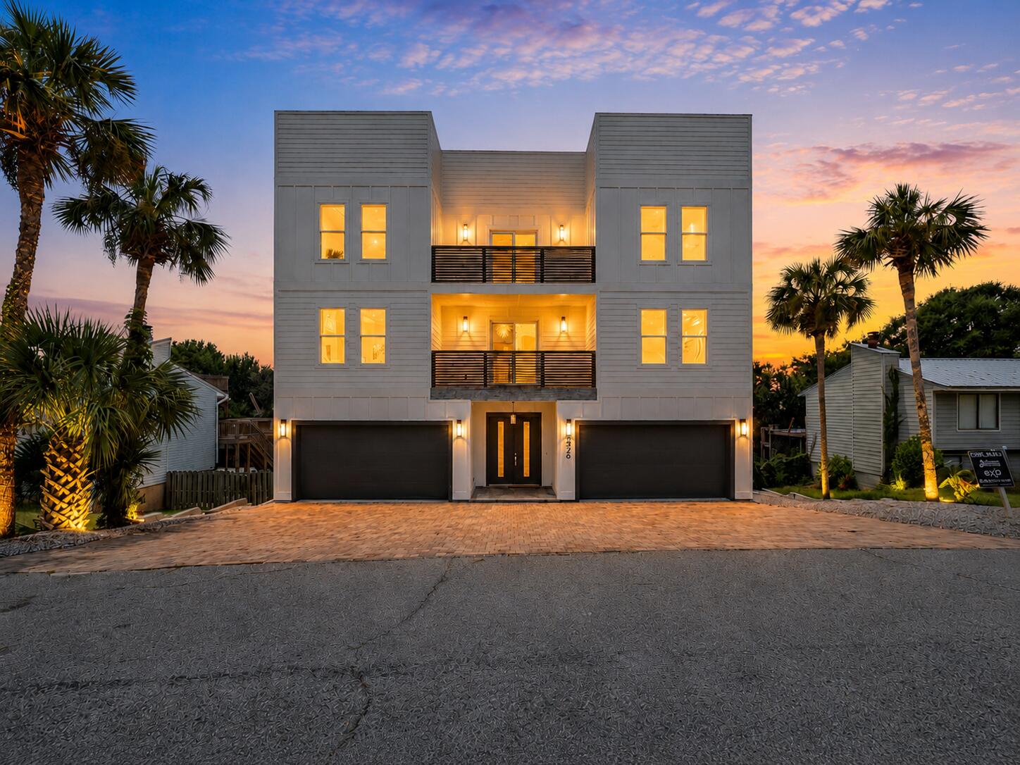 BEACONVIEW - Residential