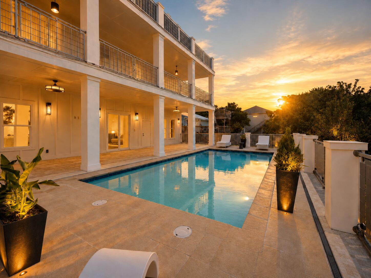 BEACONVIEW - Residential