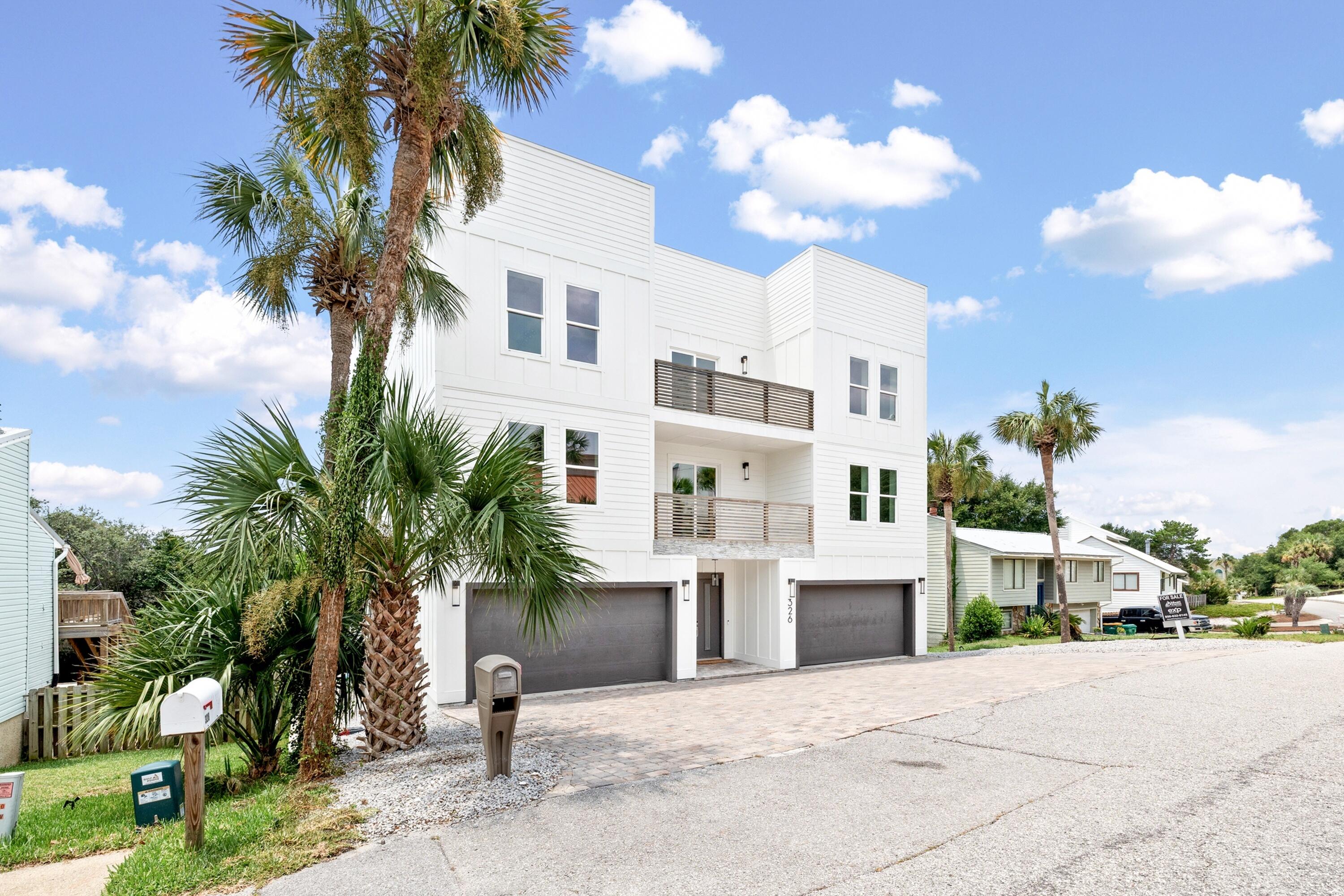 BEACONVIEW - Residential