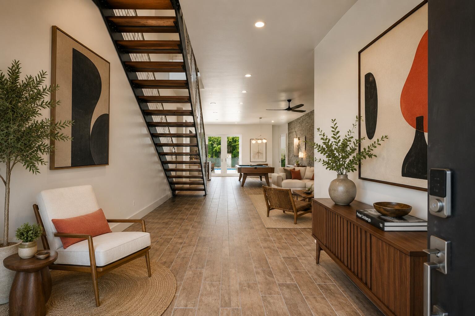 BEACONVIEW - Residential