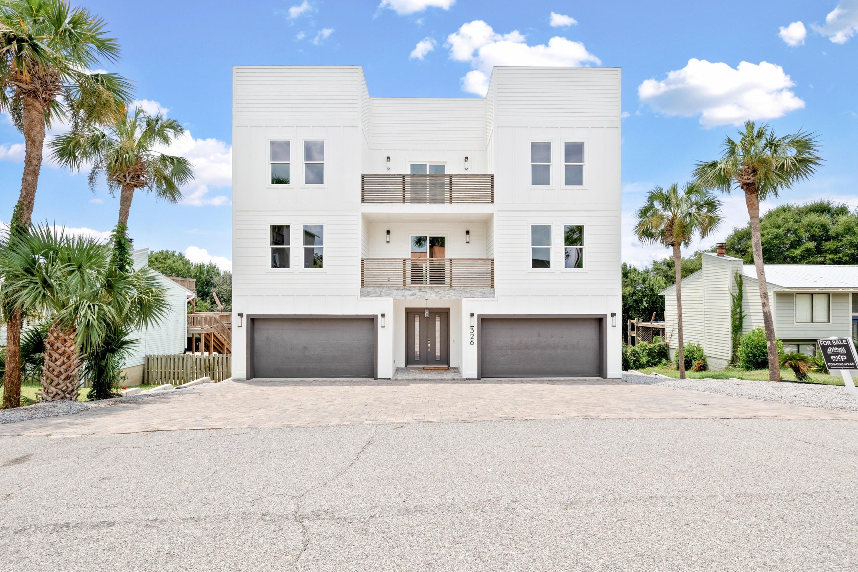 BEACONVIEW - Residential