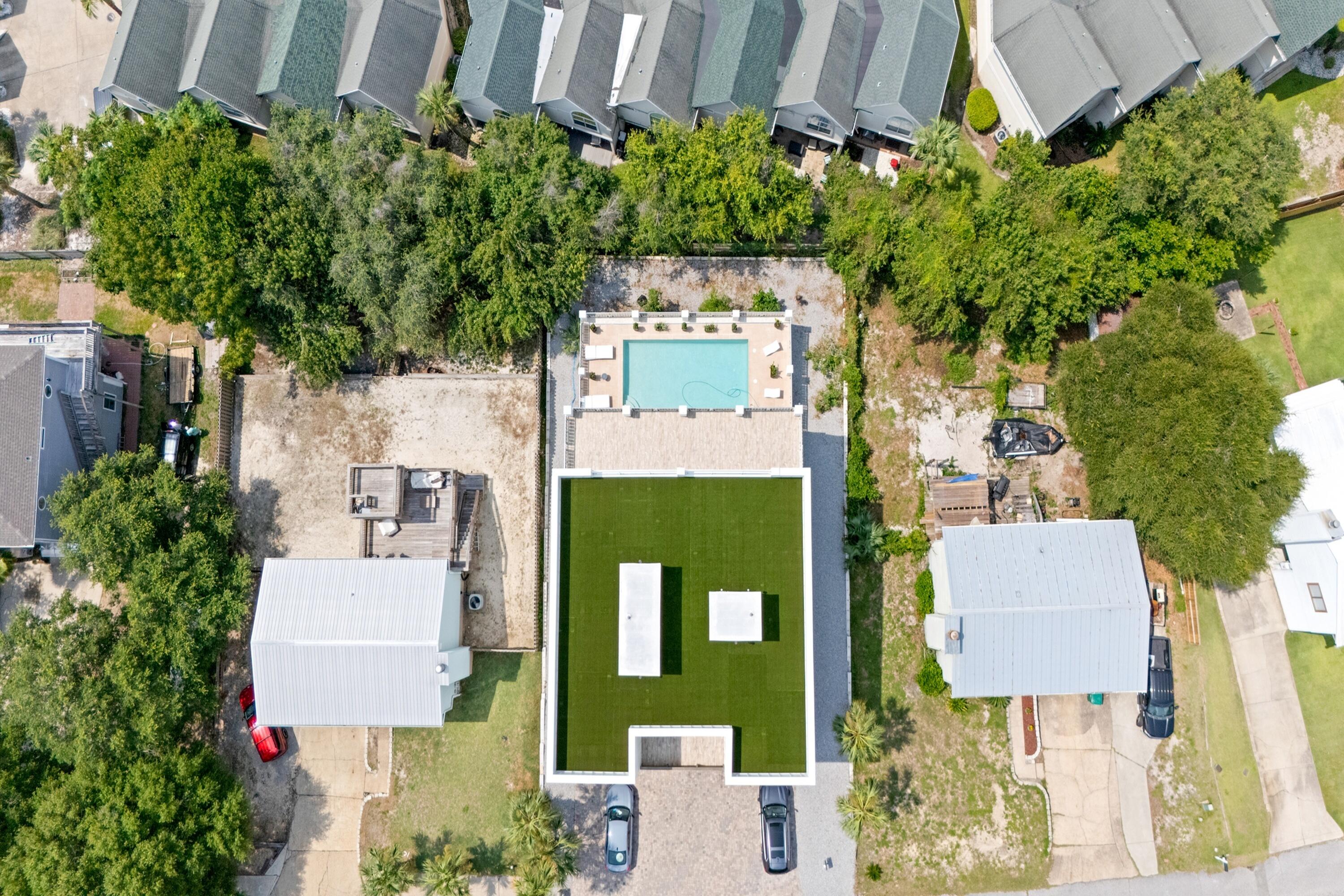 BEACONVIEW - Residential