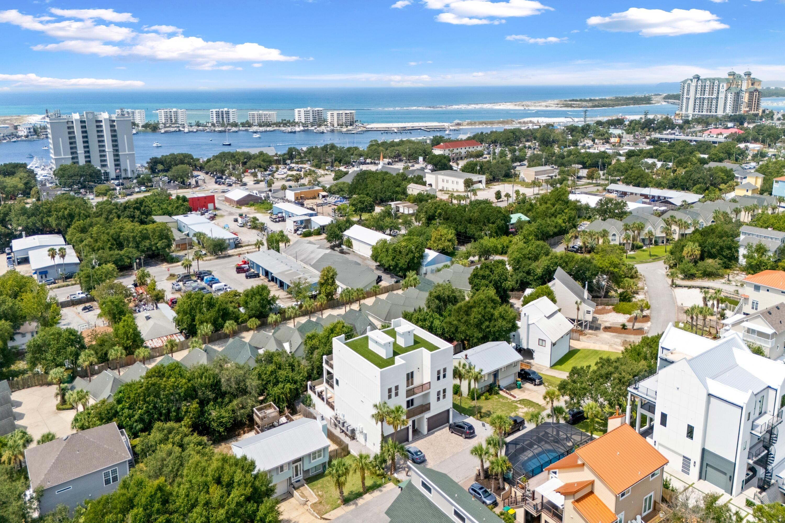 BEACONVIEW - Residential