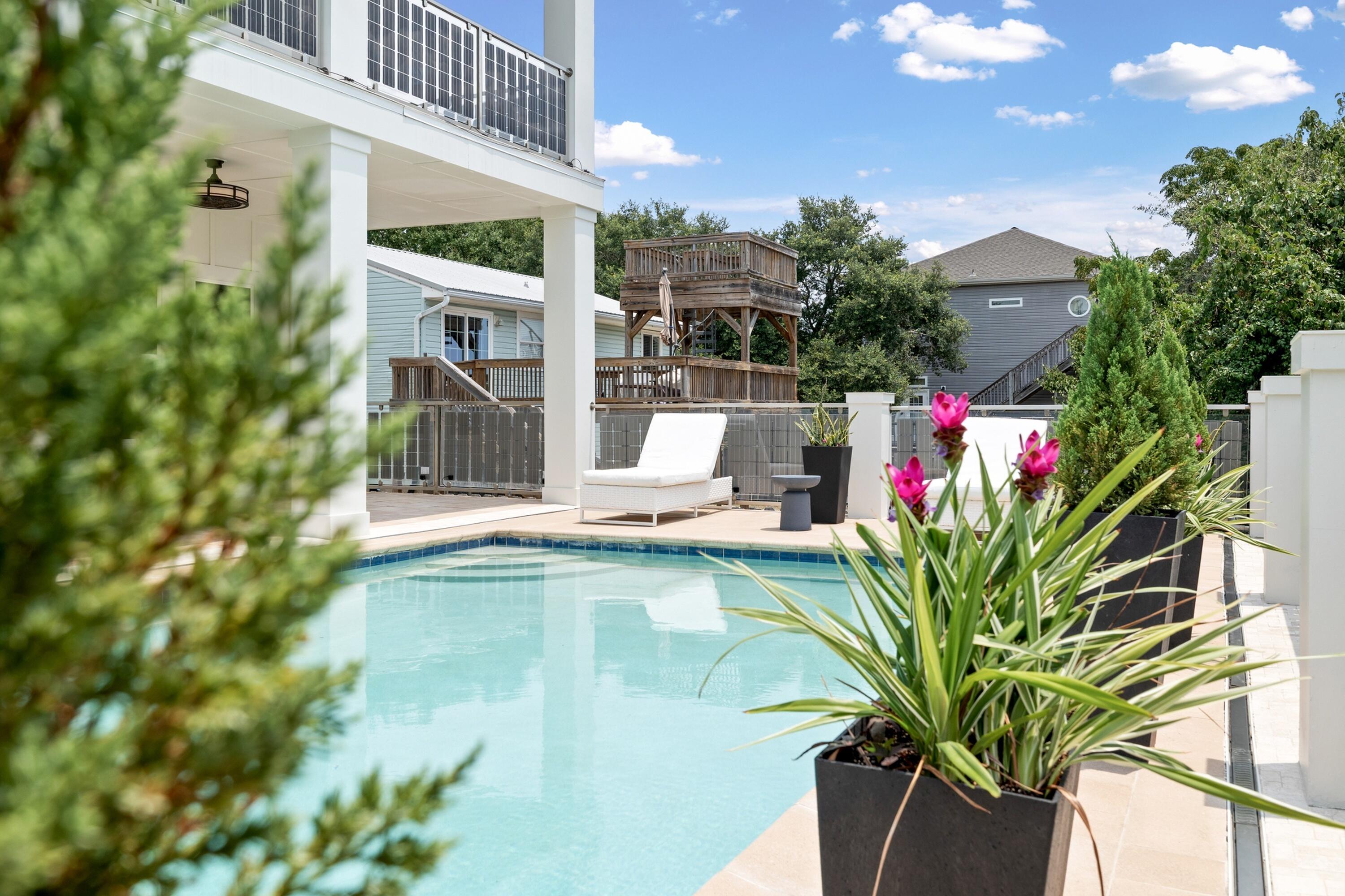 BEACONVIEW - Residential