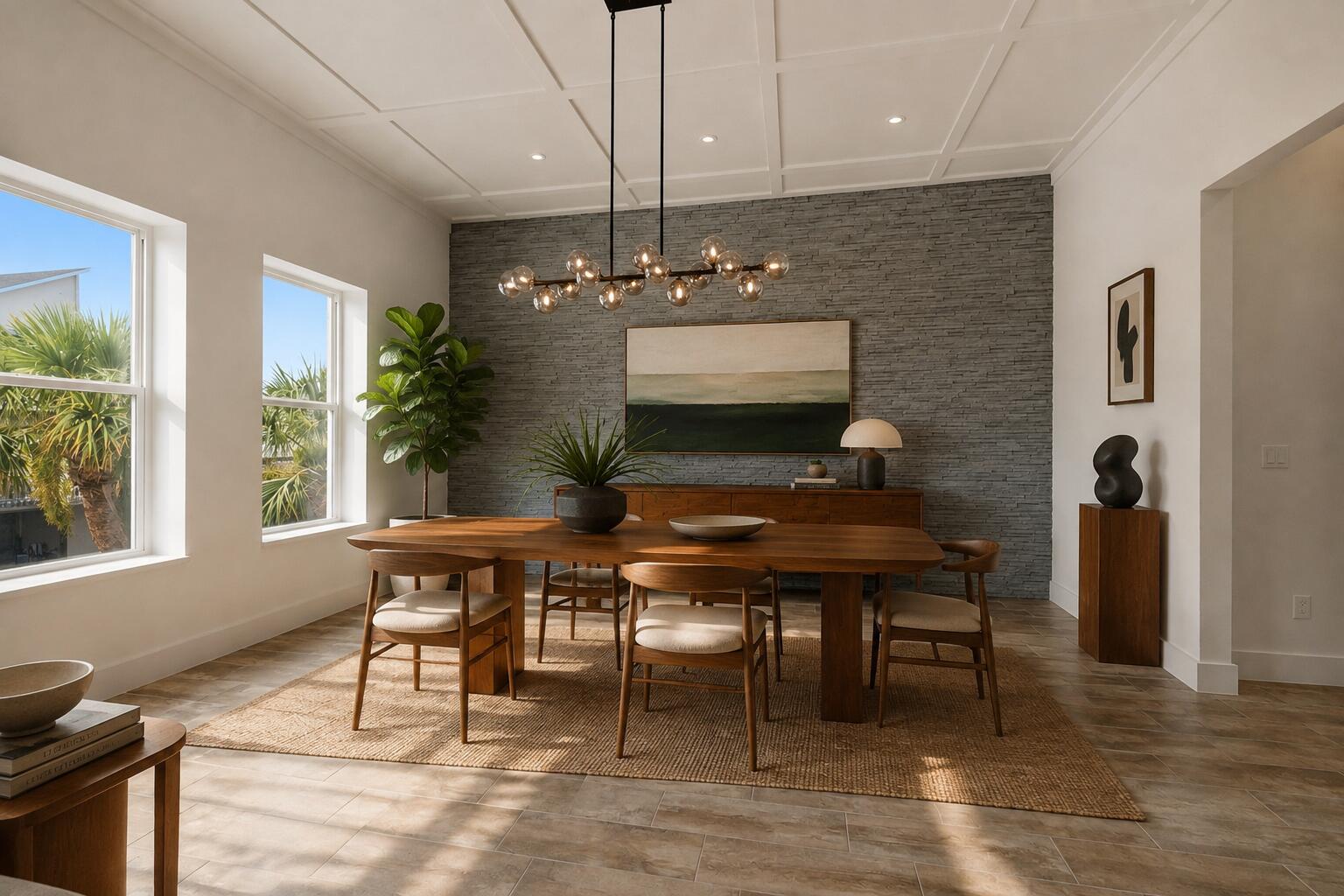 BEACONVIEW - Residential