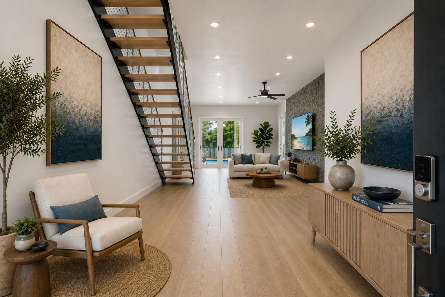 BEACONVIEW - Residential