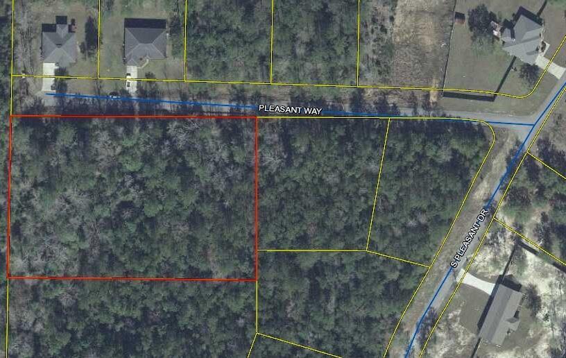 Pleasant Ridge Estates - Land