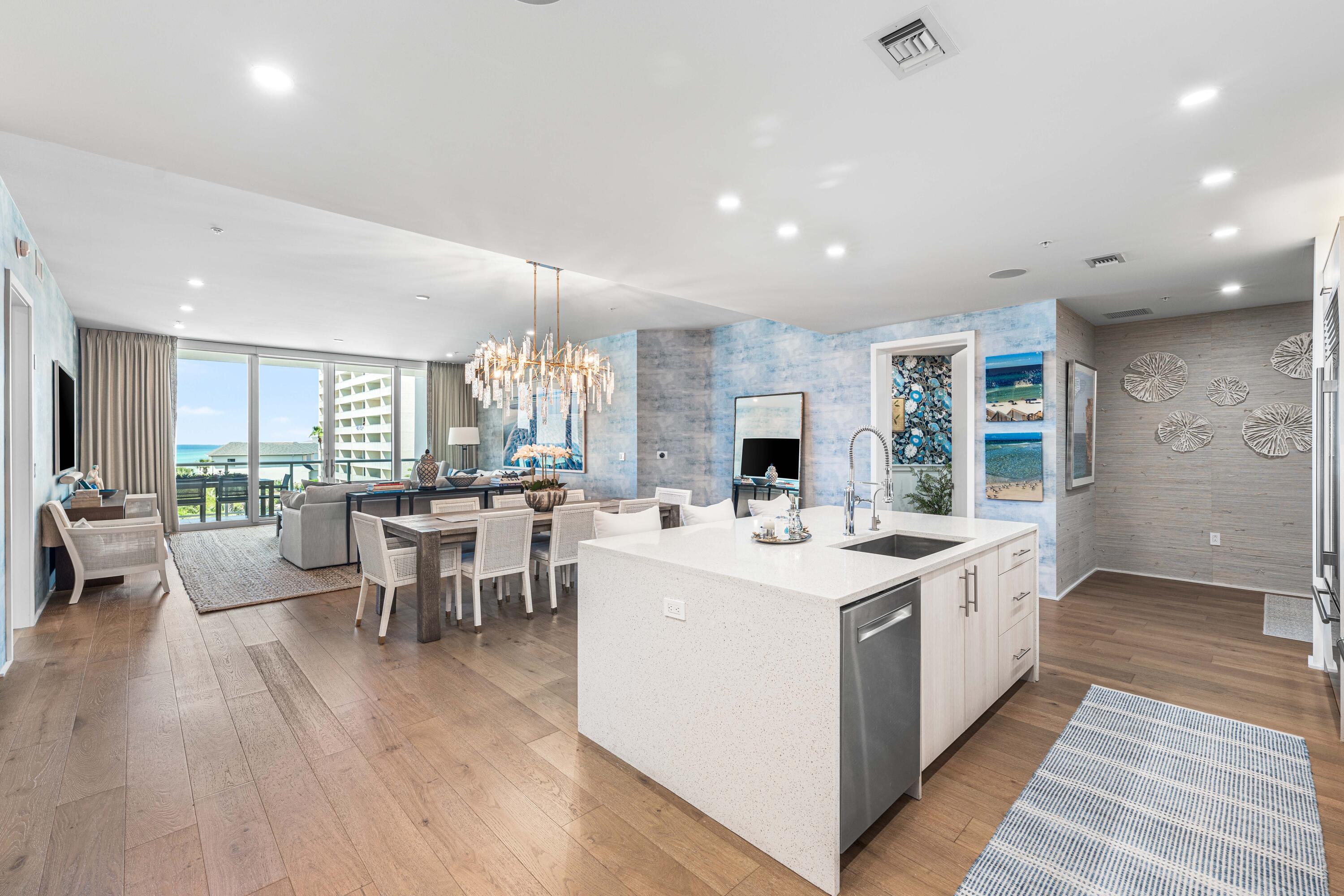 Thirty One - Residential