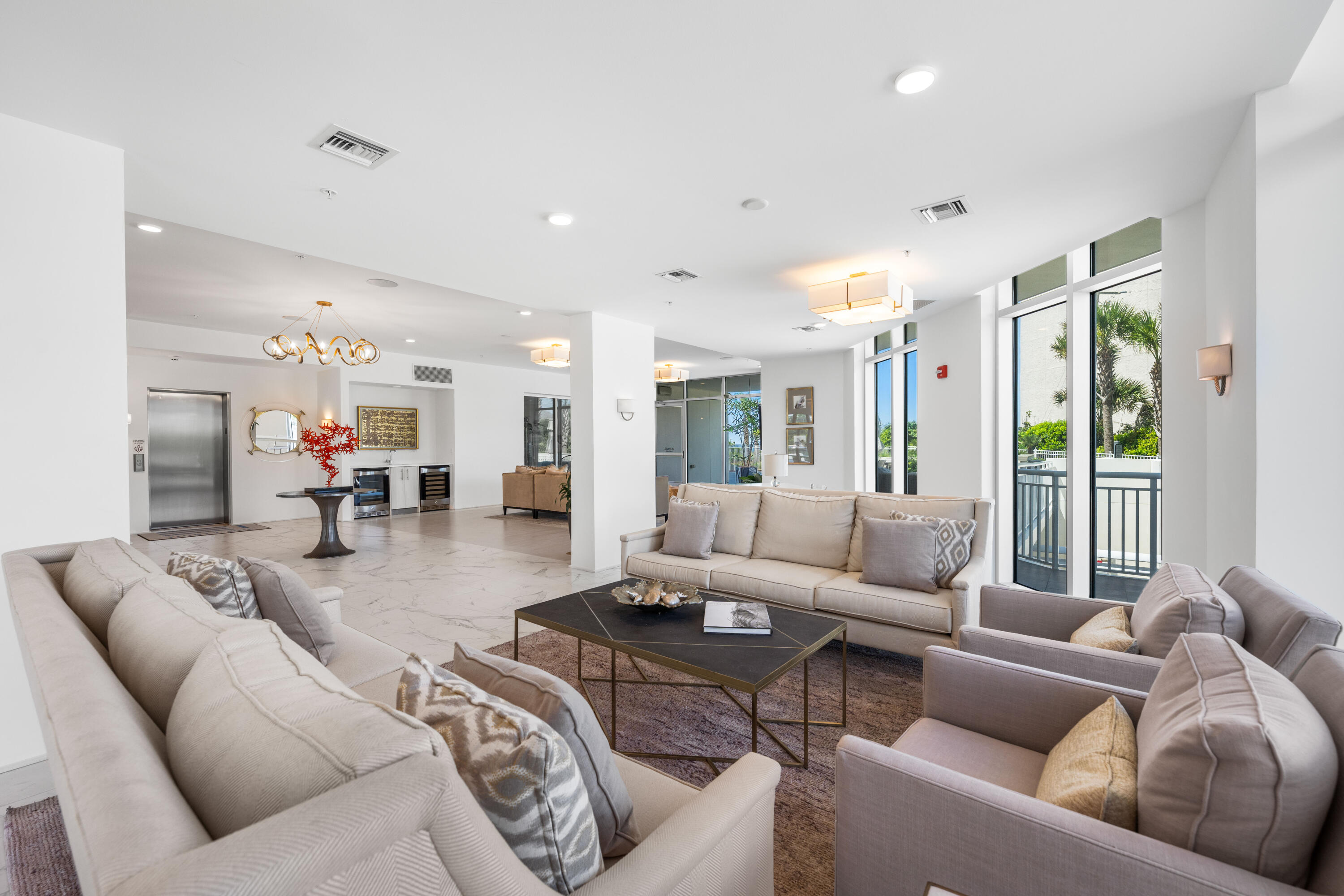 Thirty One - Residential