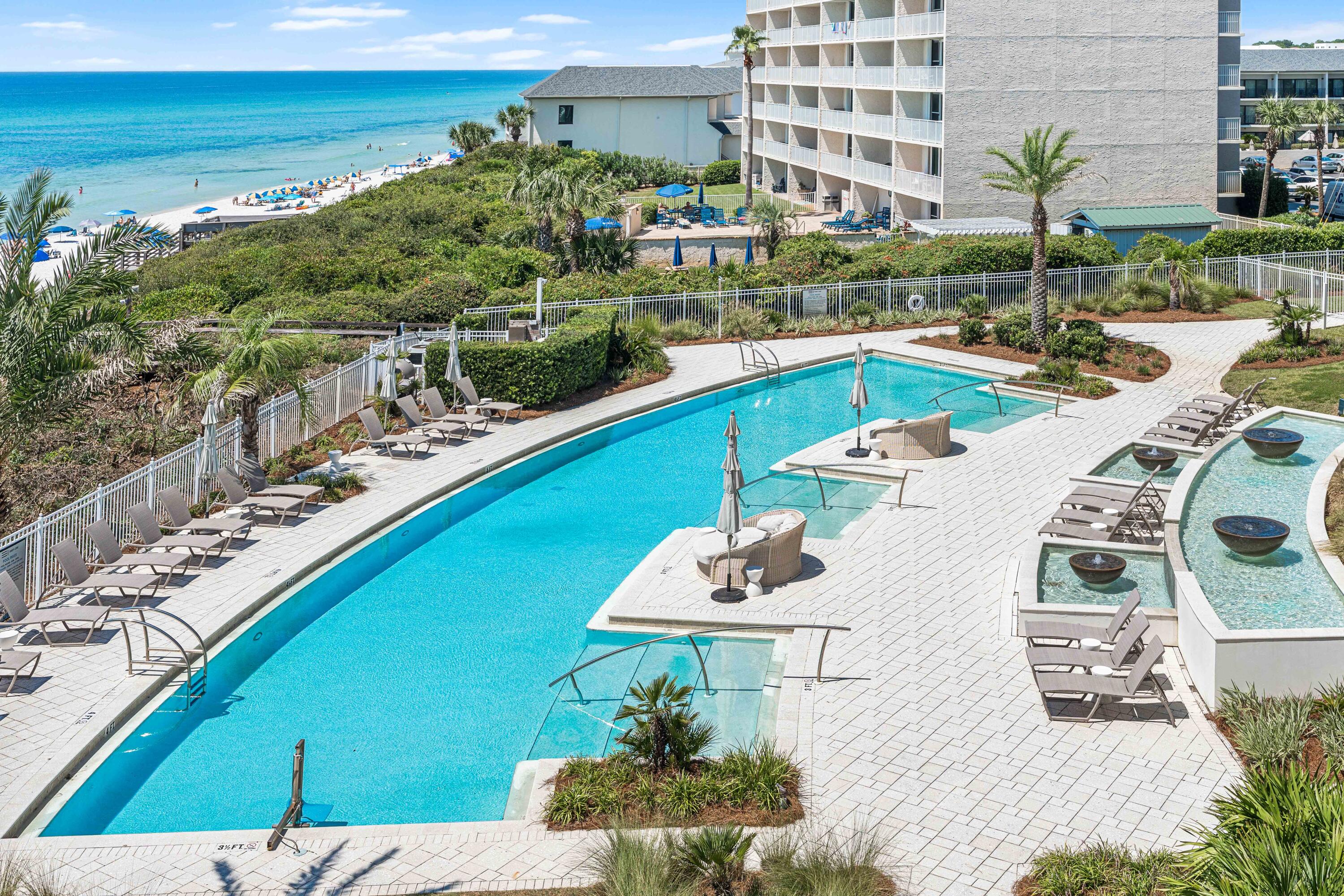Thirty One - Residential