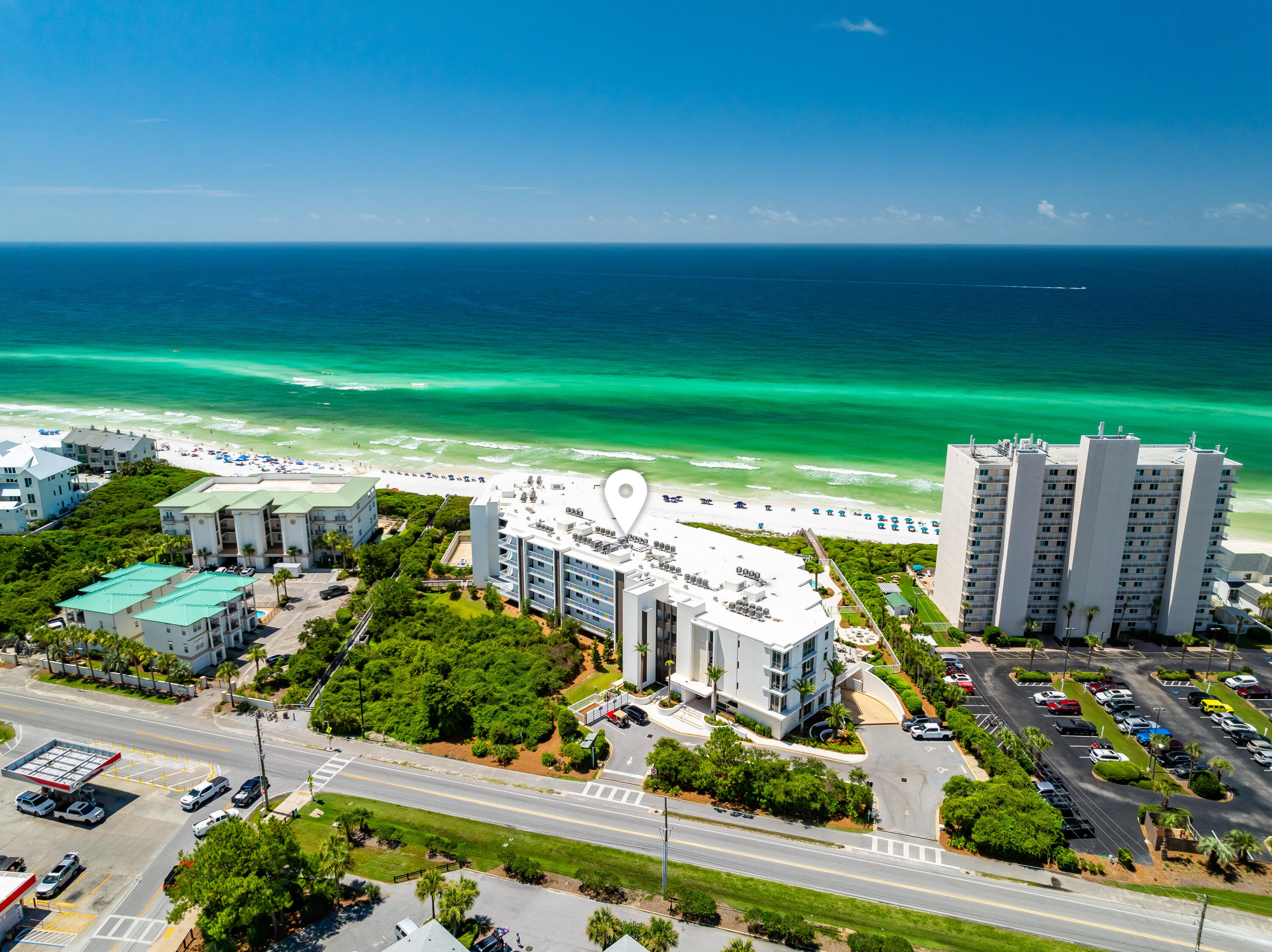 Thirty One - Residential