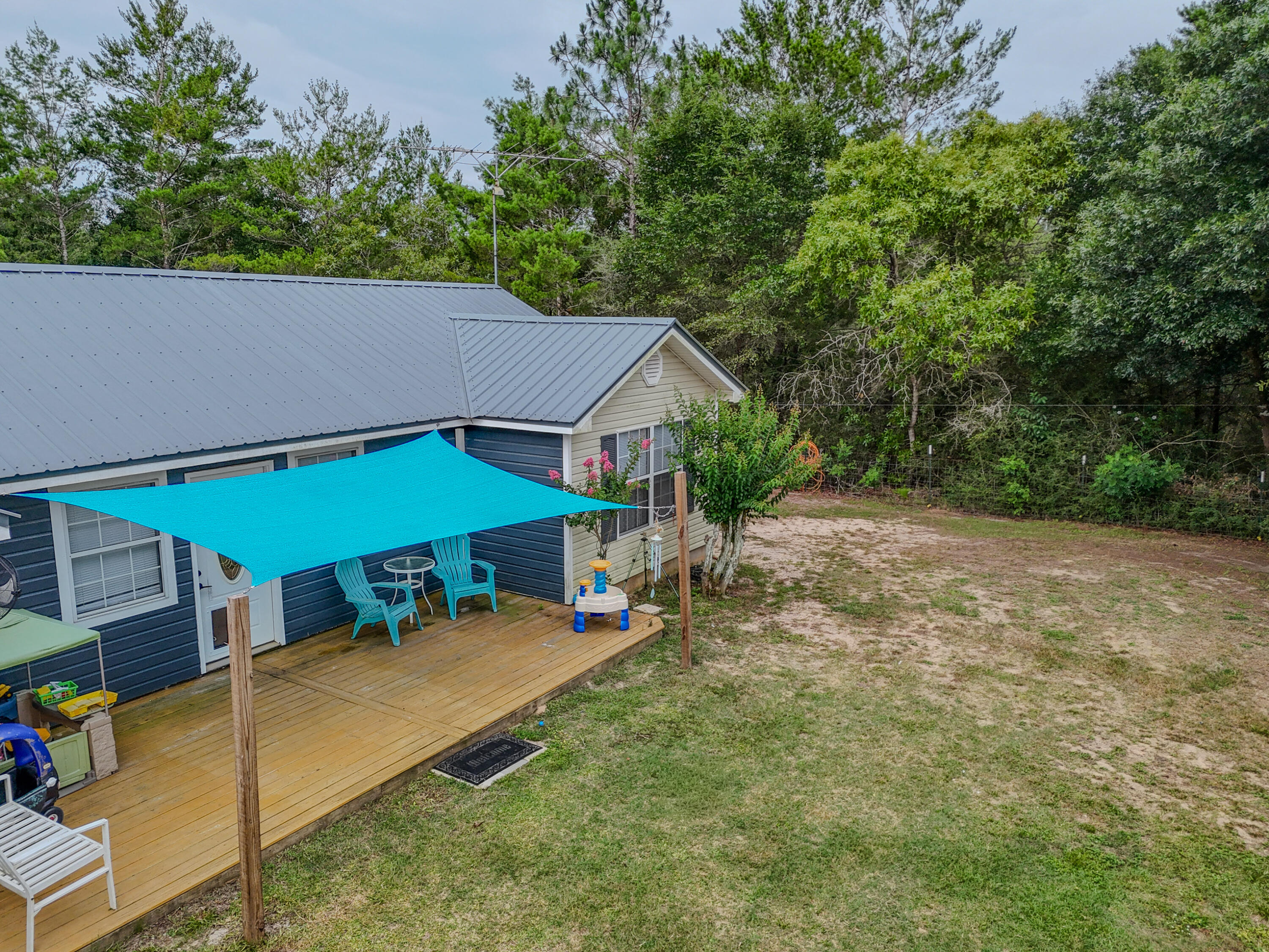 OAKWOOD HILLS - Residential