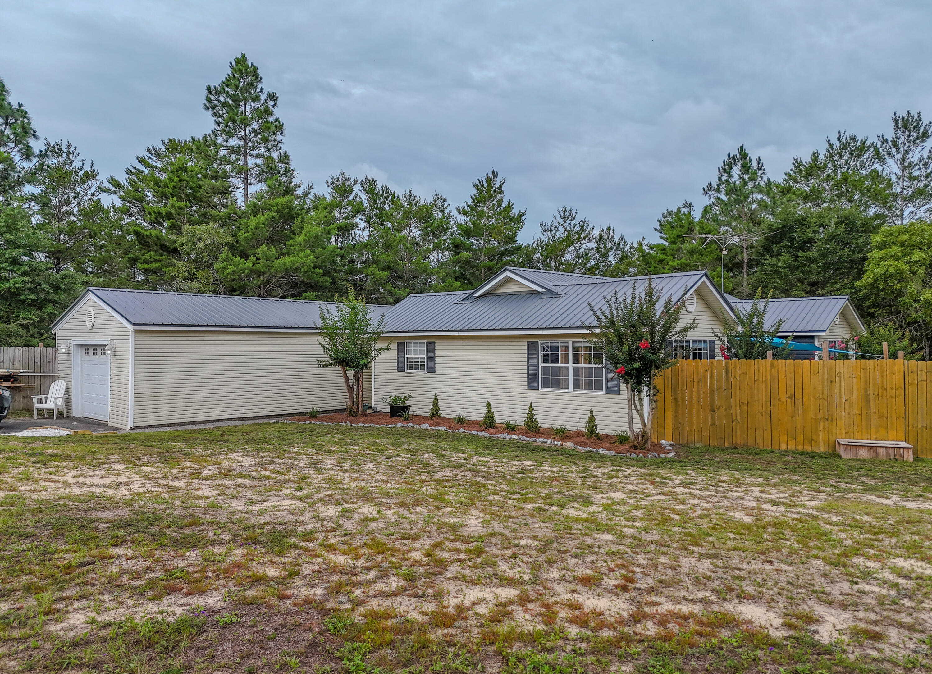 OAKWOOD HILLS - Residential