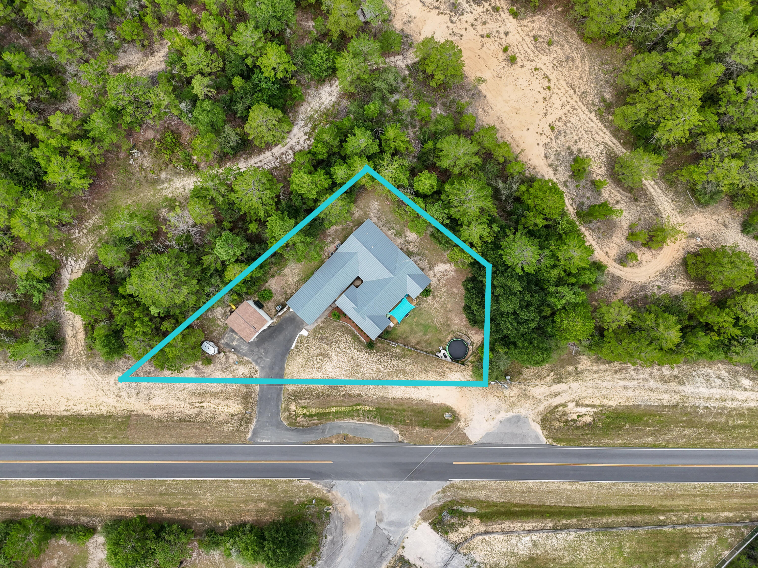 OAKWOOD HILLS - Residential