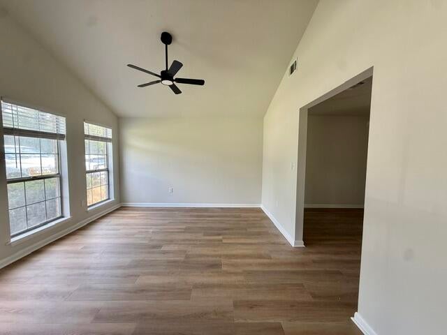 PINEDALE - Residential
