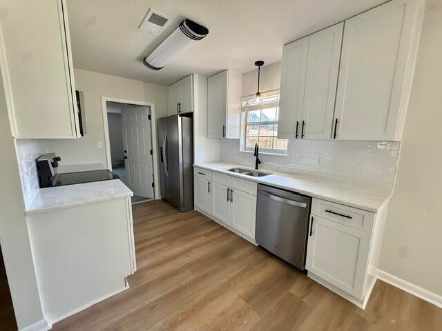 PINEDALE - Residential