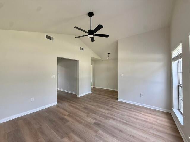 PINEDALE - Residential
