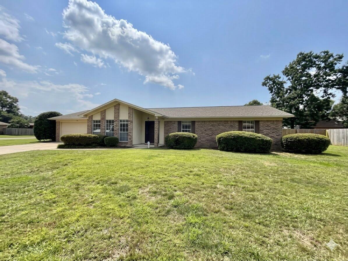 PINEDALE - Residential