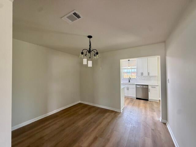 PINEDALE - Residential