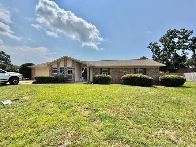 PINEDALE - Residential