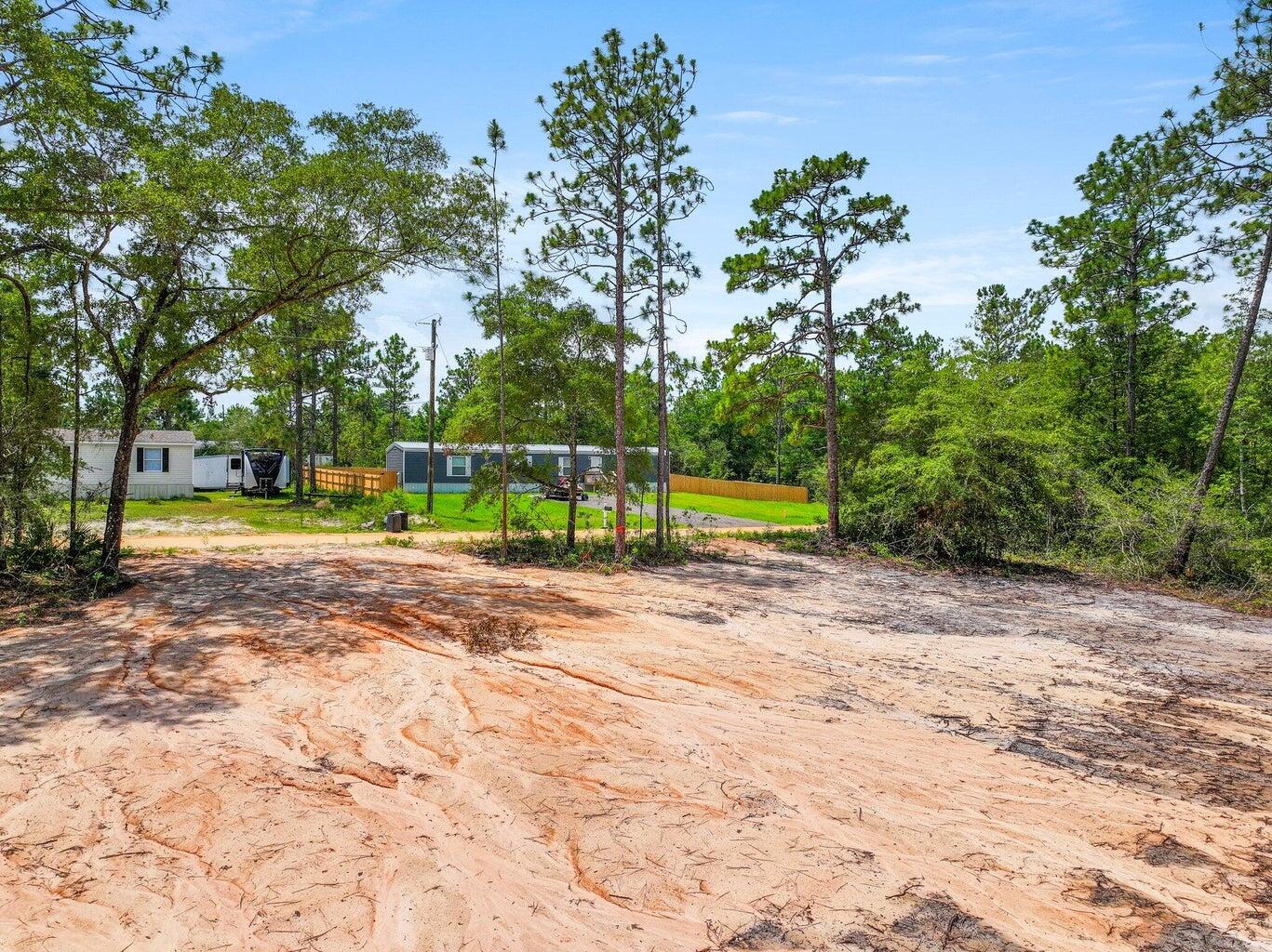 OAKWOOD HILLS UNIT 1 - Land