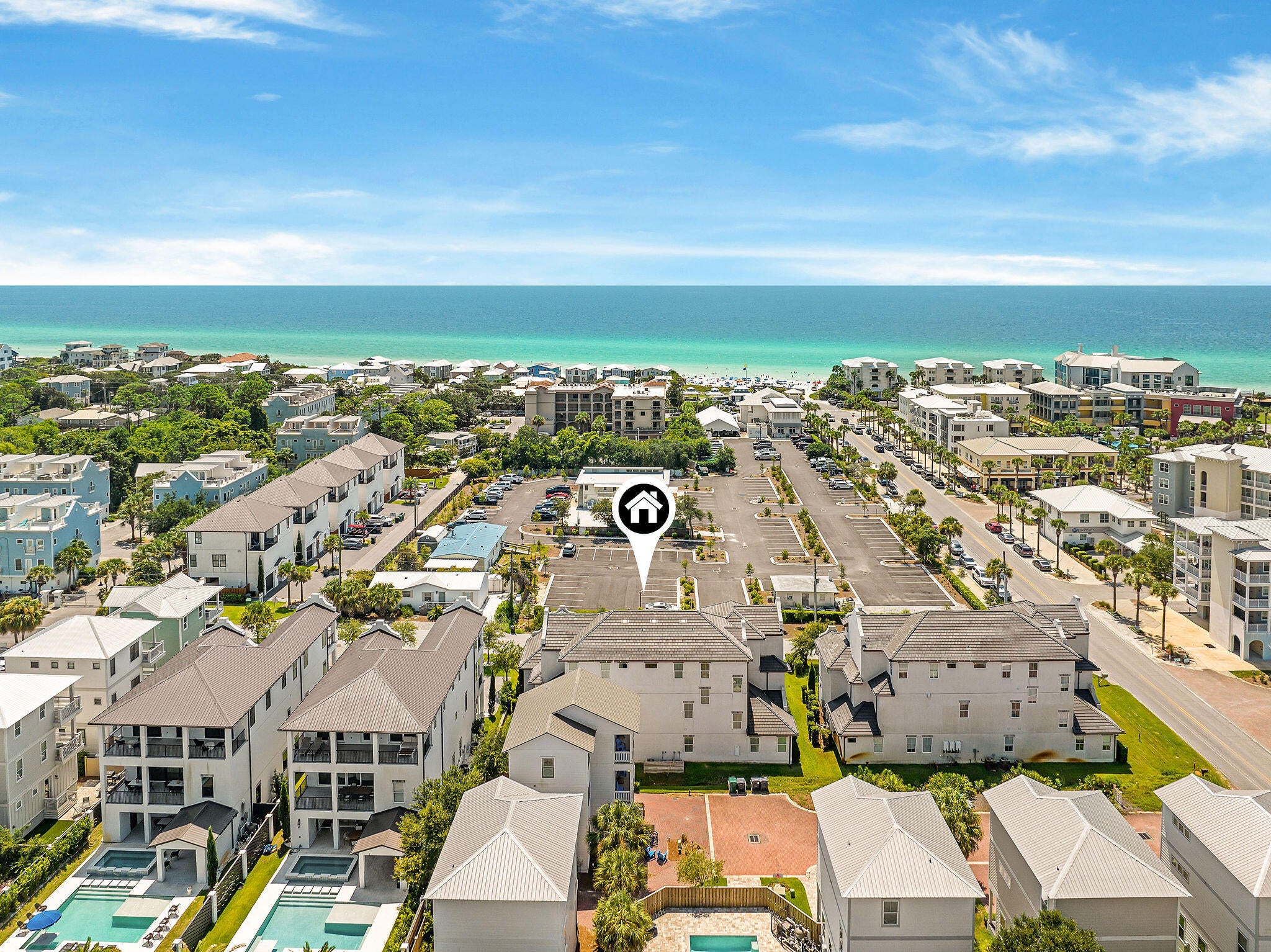 Colleen's Cove - Residential