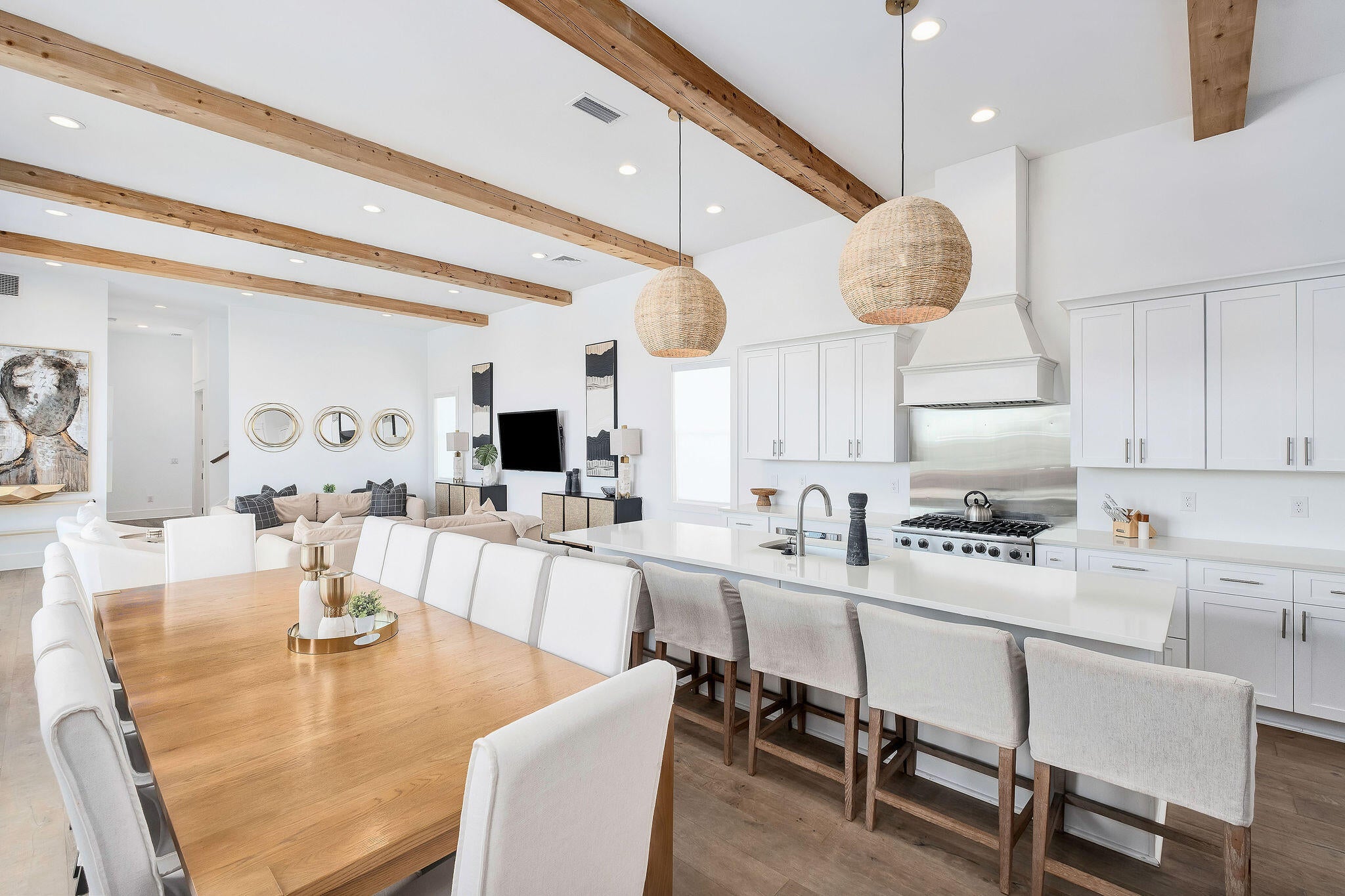 Colleen's Cove - Residential